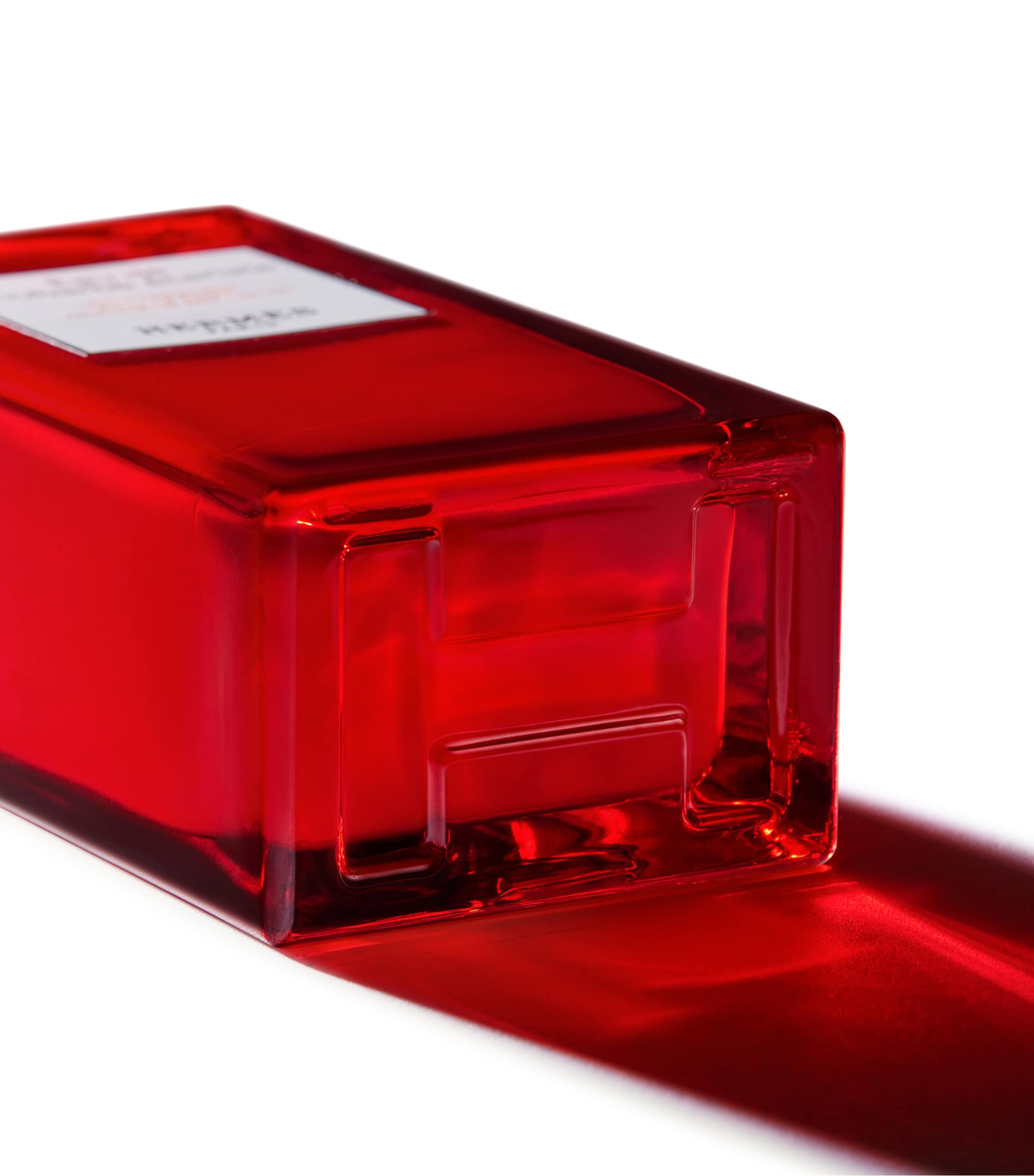 Eau de Rhubarbe Ecarlate Moisturizing Body Lotion (200ml) NO COLOUR Image 3