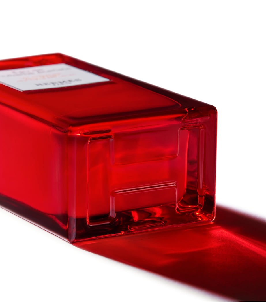 Eau de Rhubarbe Ecarlate Moisturizing Body Lotion (200ml) NO COLOUR Image 3