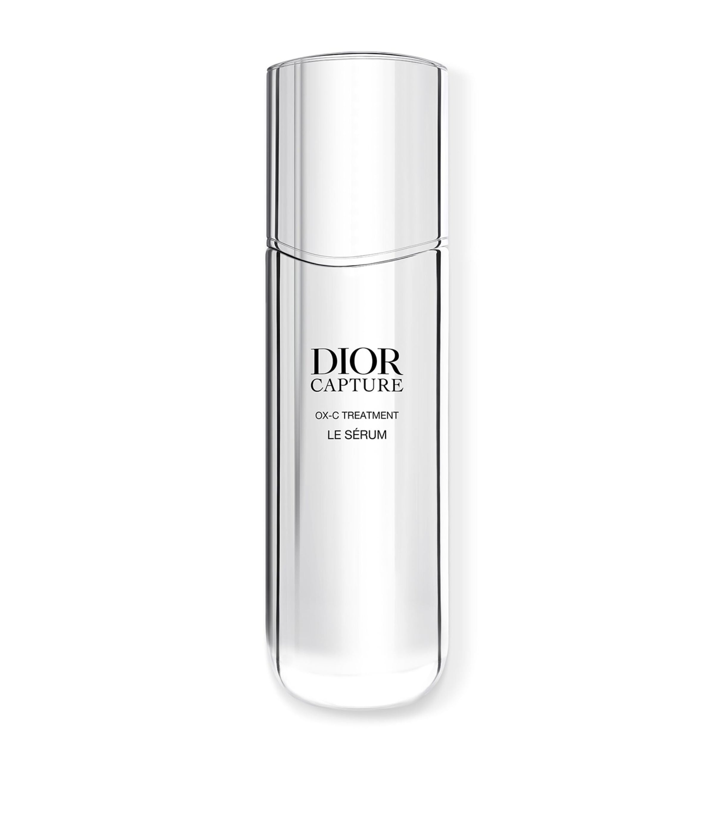Dior Capture Le Sérum In Silver