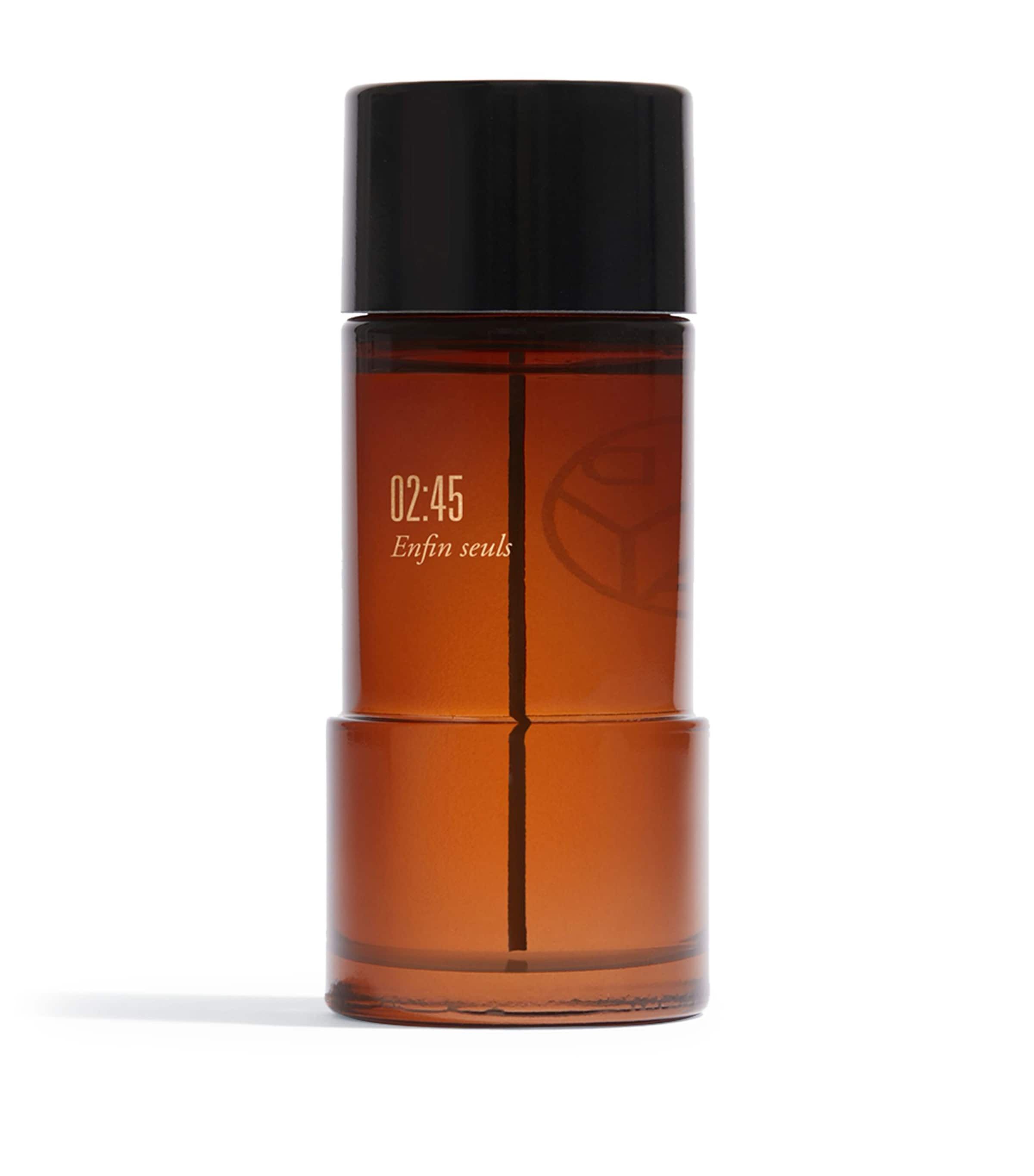 D'orsay 02:45 Enfin Seuls Room Spray In Brown