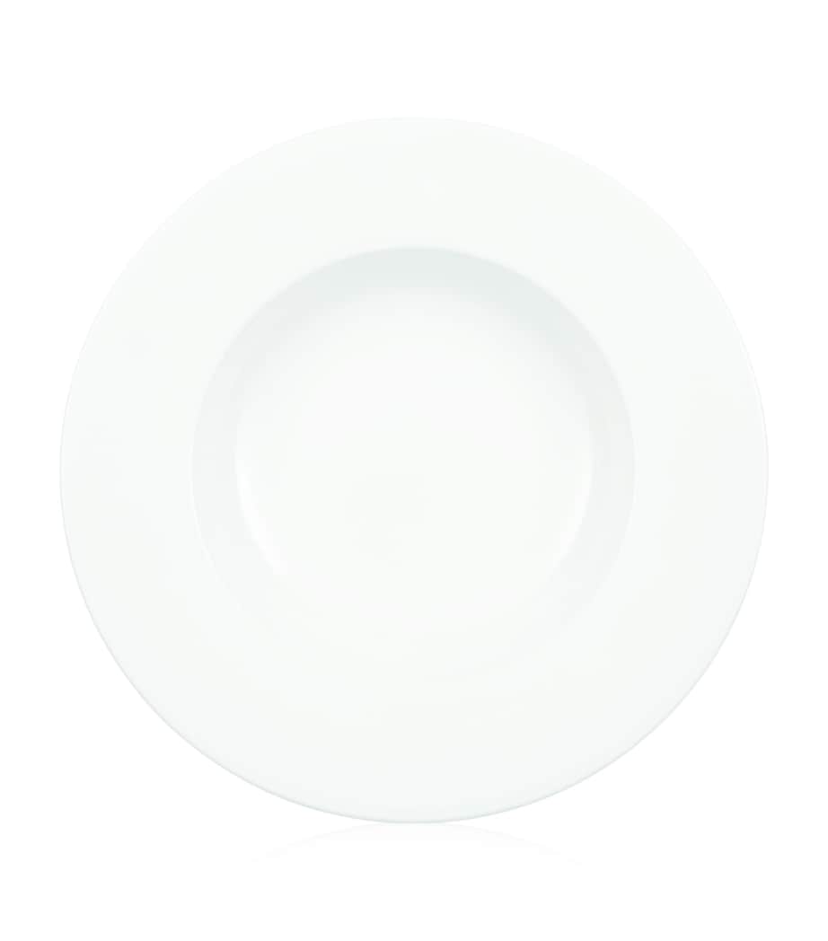 Porcelain Anmut Soup Bowl (25cm) NO COLOUR Image 1