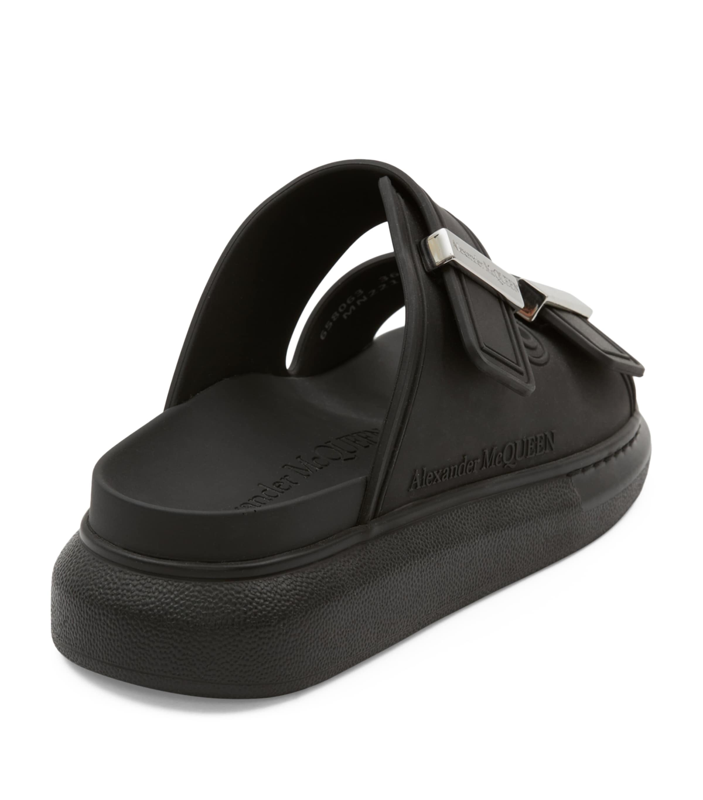 McQueen Logo Slides Image 3