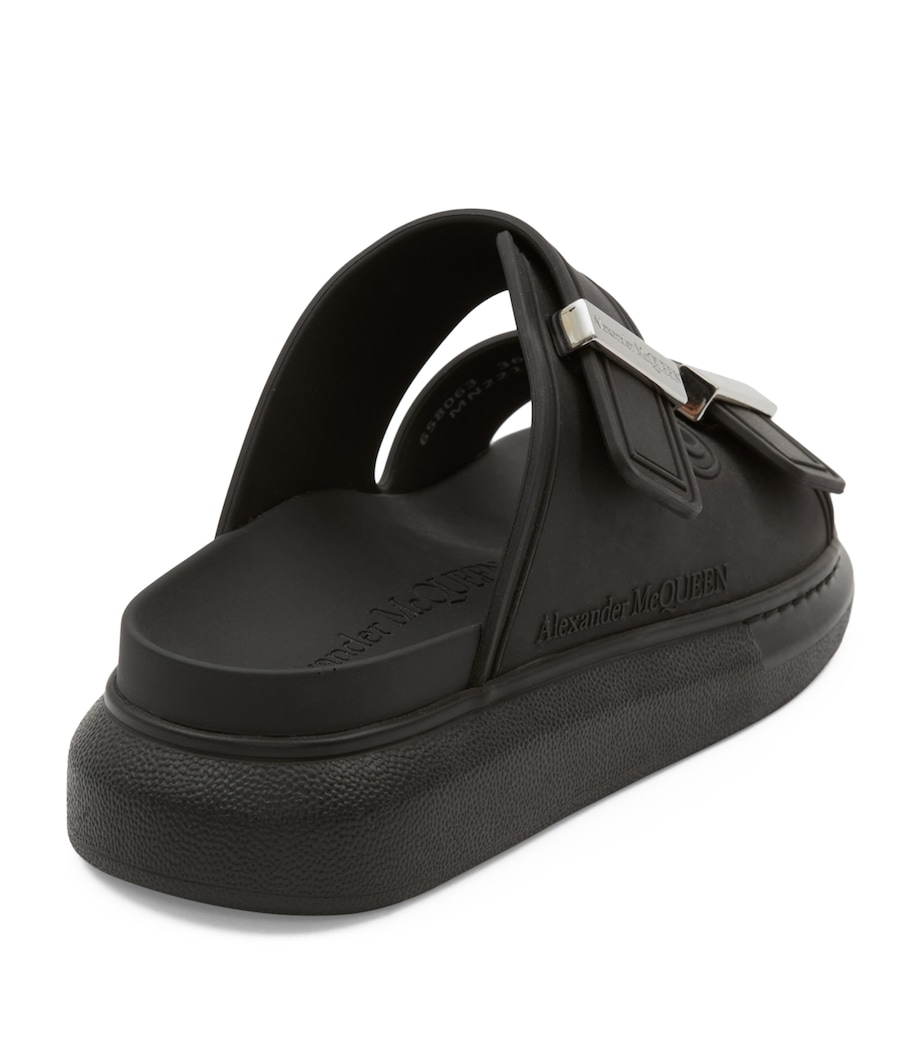 McQueen Logo Slides Image 3