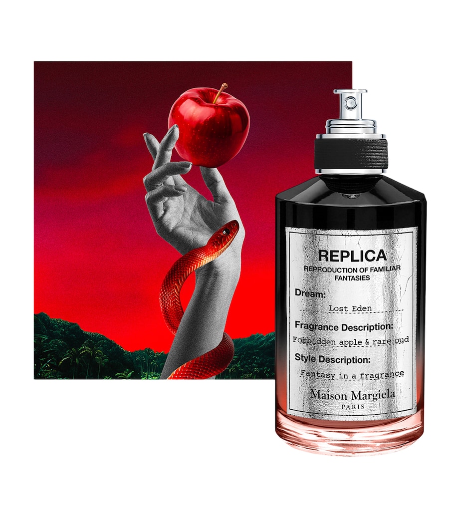 Maison Margiela Replica Lost Eden Eau de Parfum (100ml) Image 2