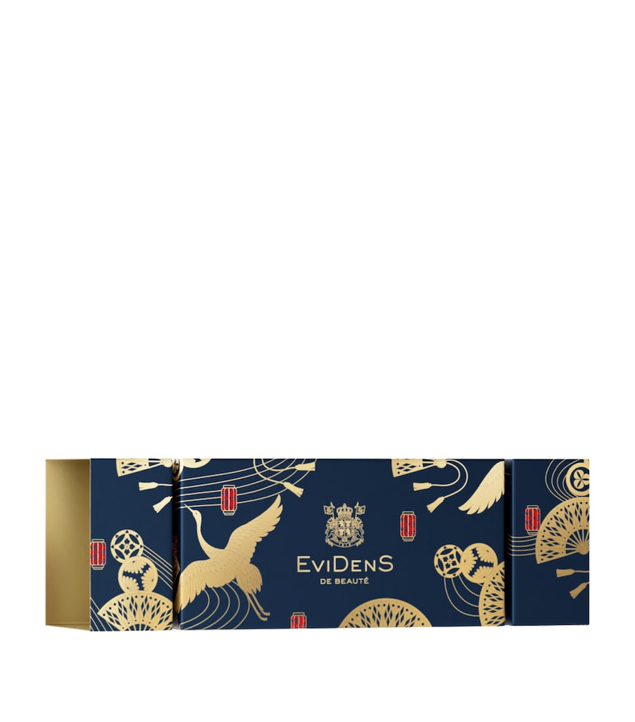 The Discovery Cracker Skincare Gift Set NO COLOUR Image 2