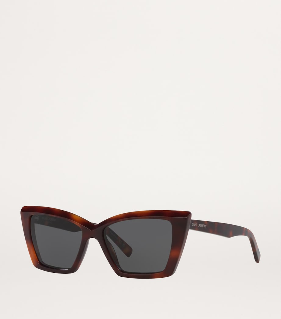 Acetate SL 657 Sunglasses 4402A1 Image 2