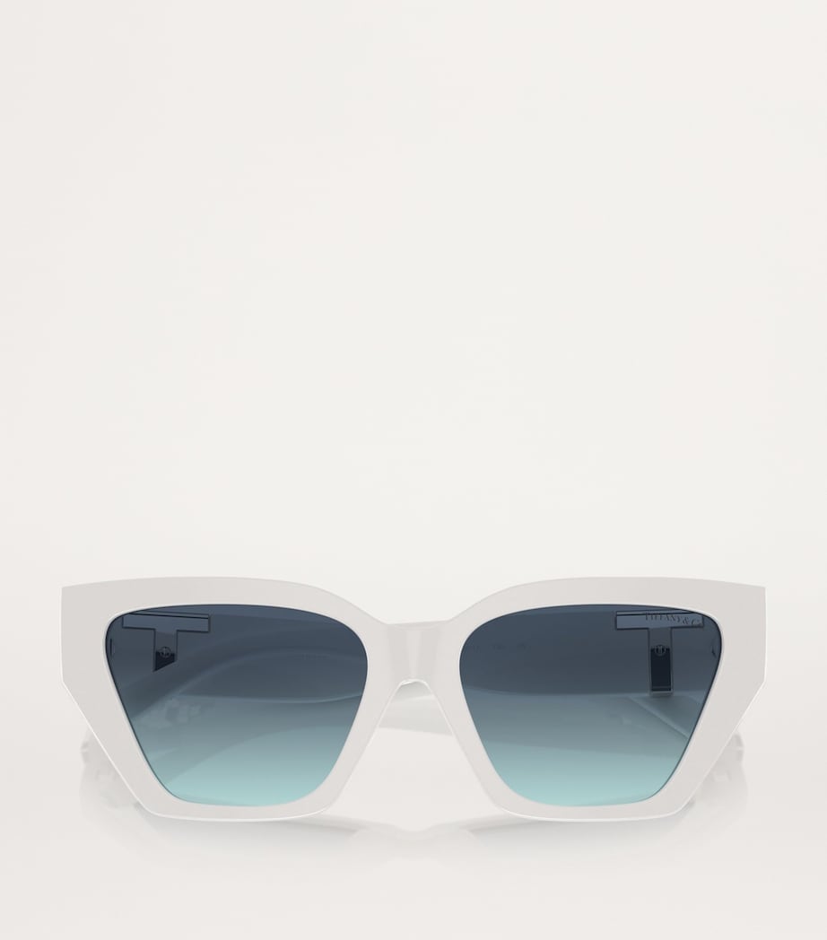 Acetate TF4218 Sunglasses 83929S Image 4