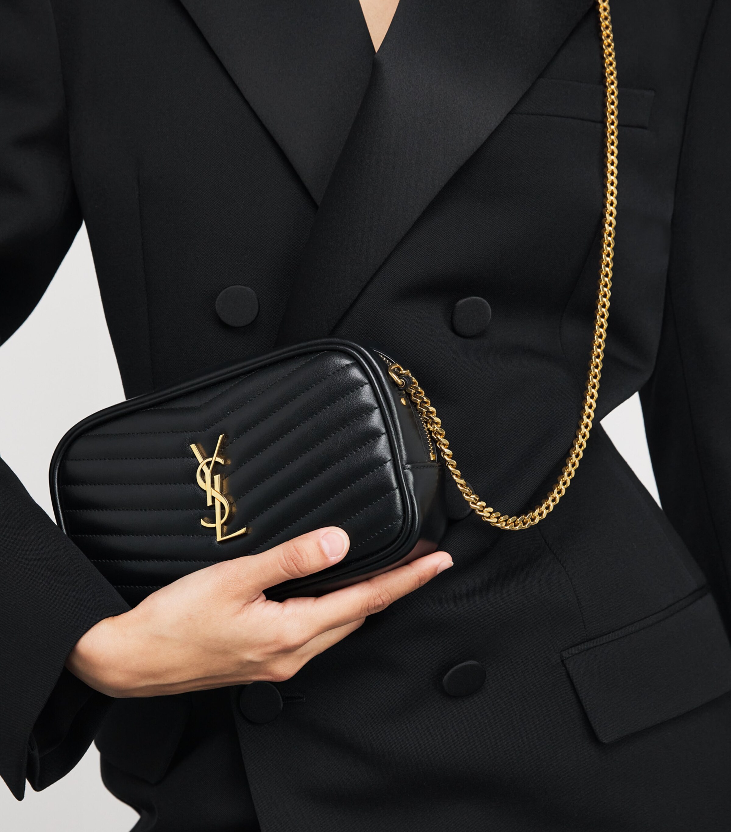 mini lou quilted leather crossbody bag