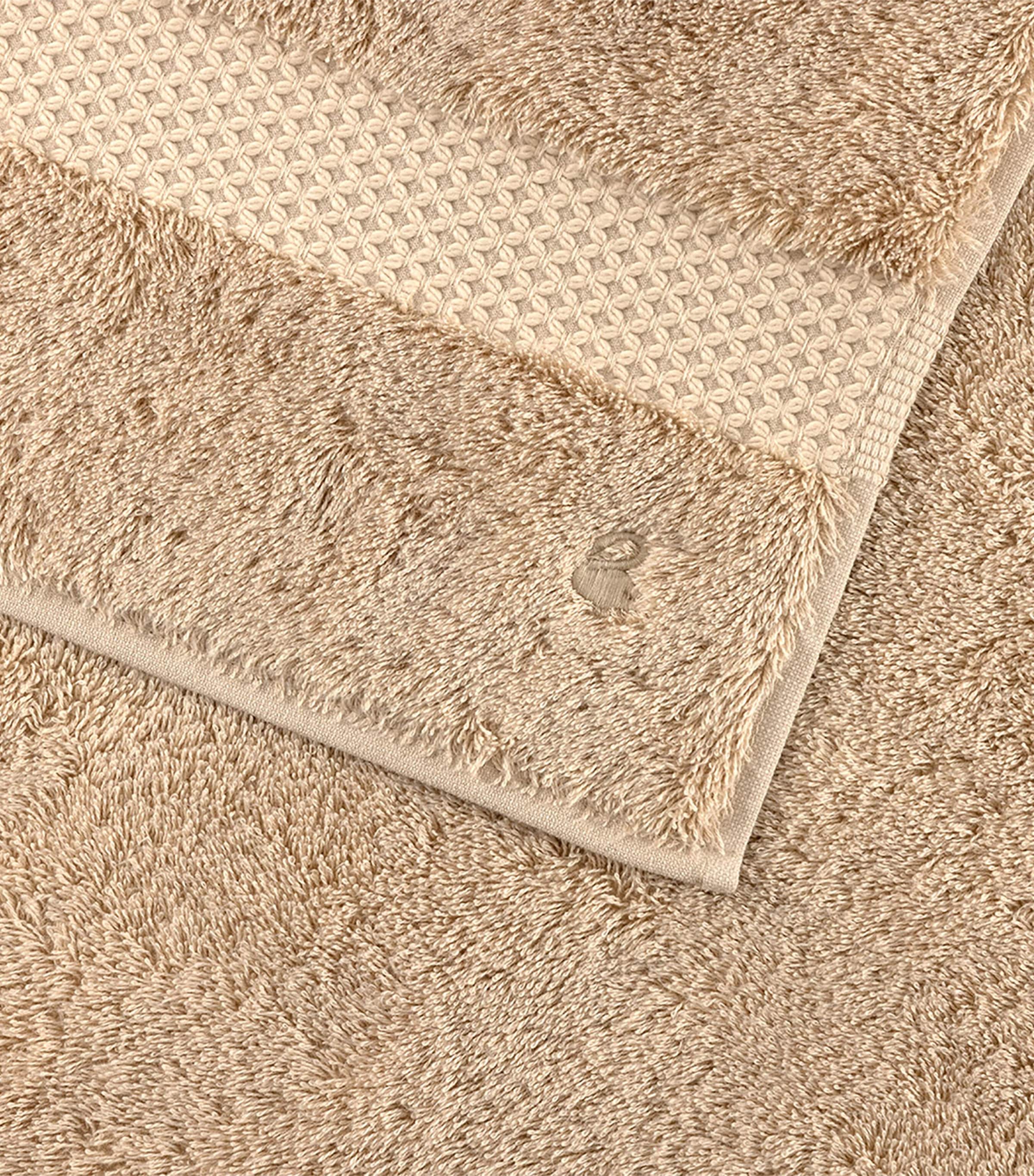 Etoile Bath Sheet (92cm x 160cm) DUNE Image 2