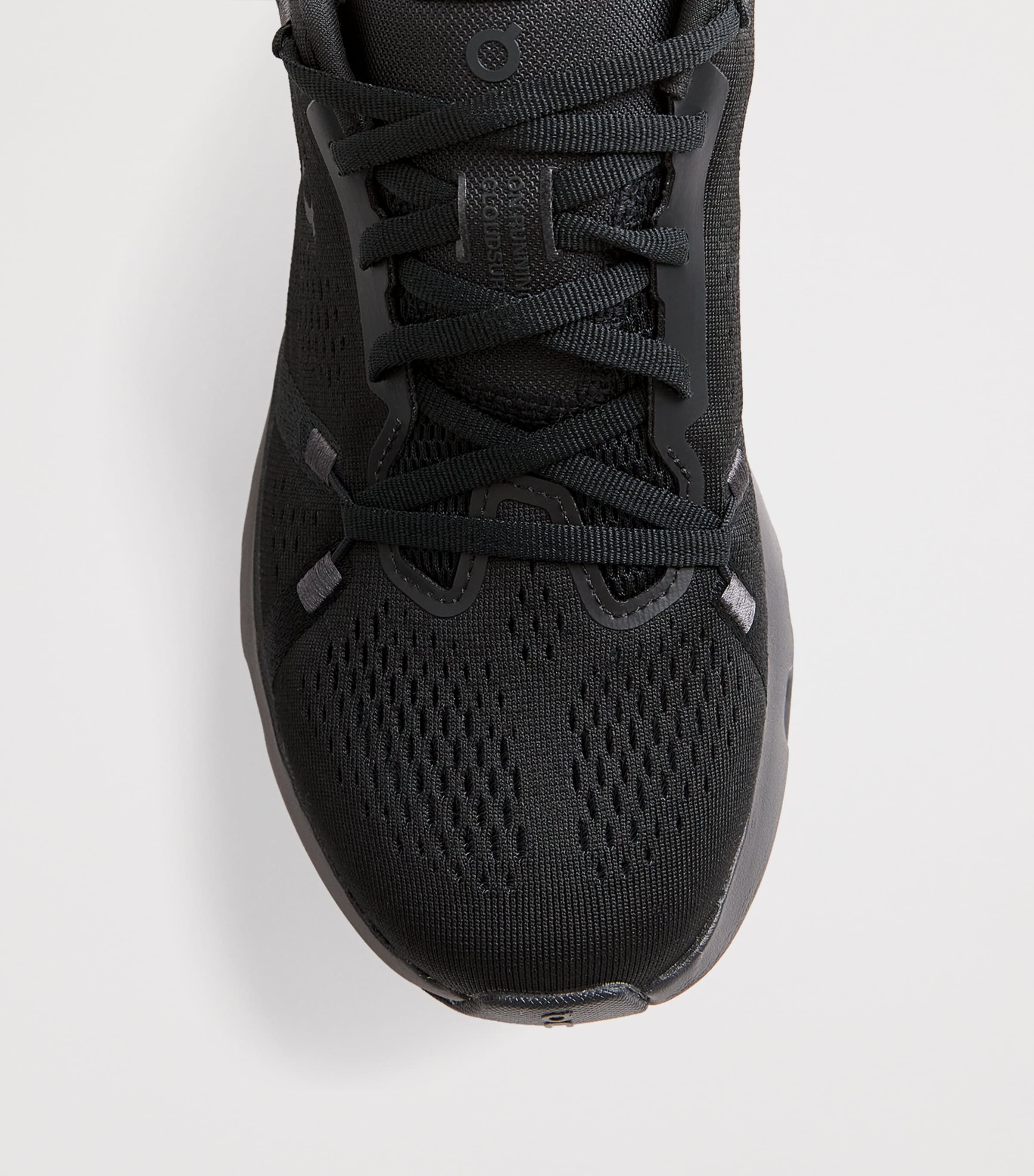 Cloudsurfer 2 Trainers BLACK/BLACK Image 5