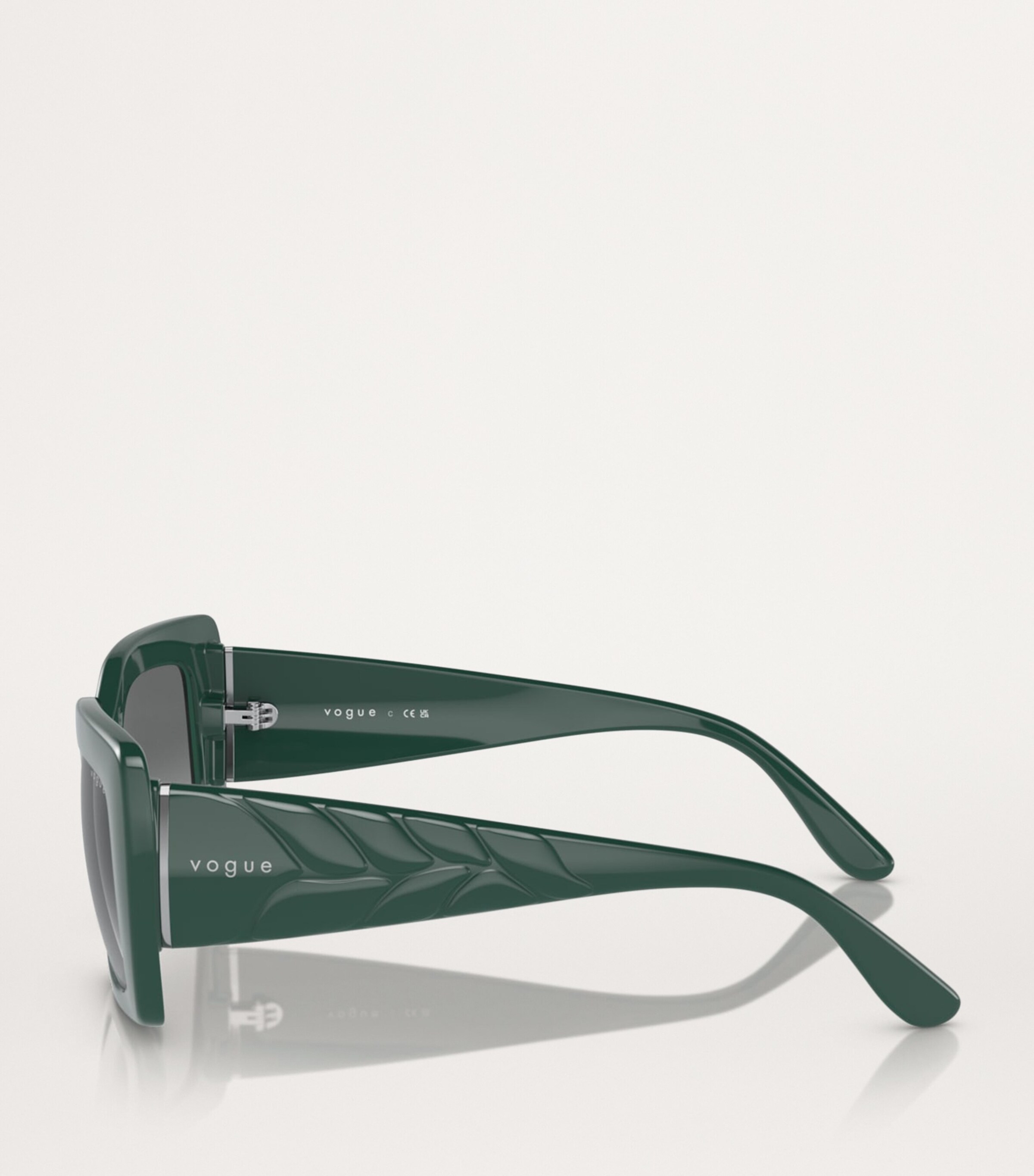 Vogue Injected 0VO5481S Sunglasses Image 3