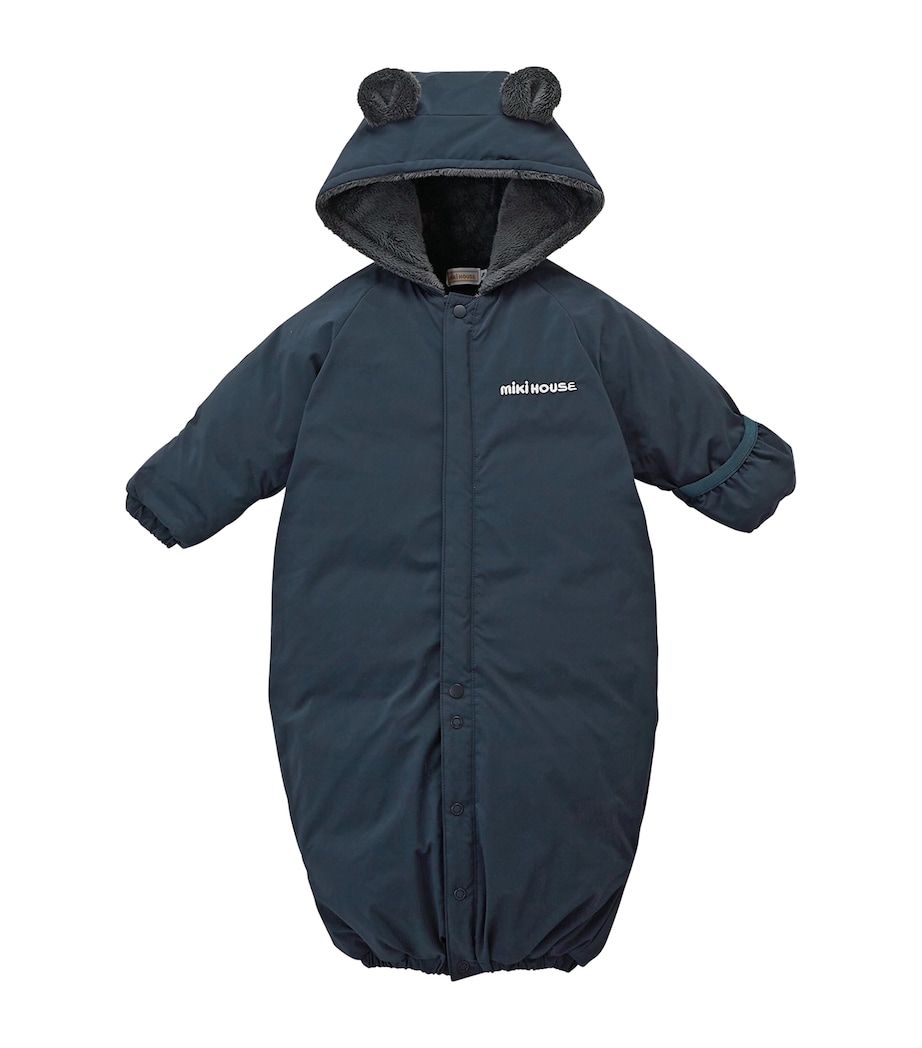 Puffer All-In-One 3 Image 1