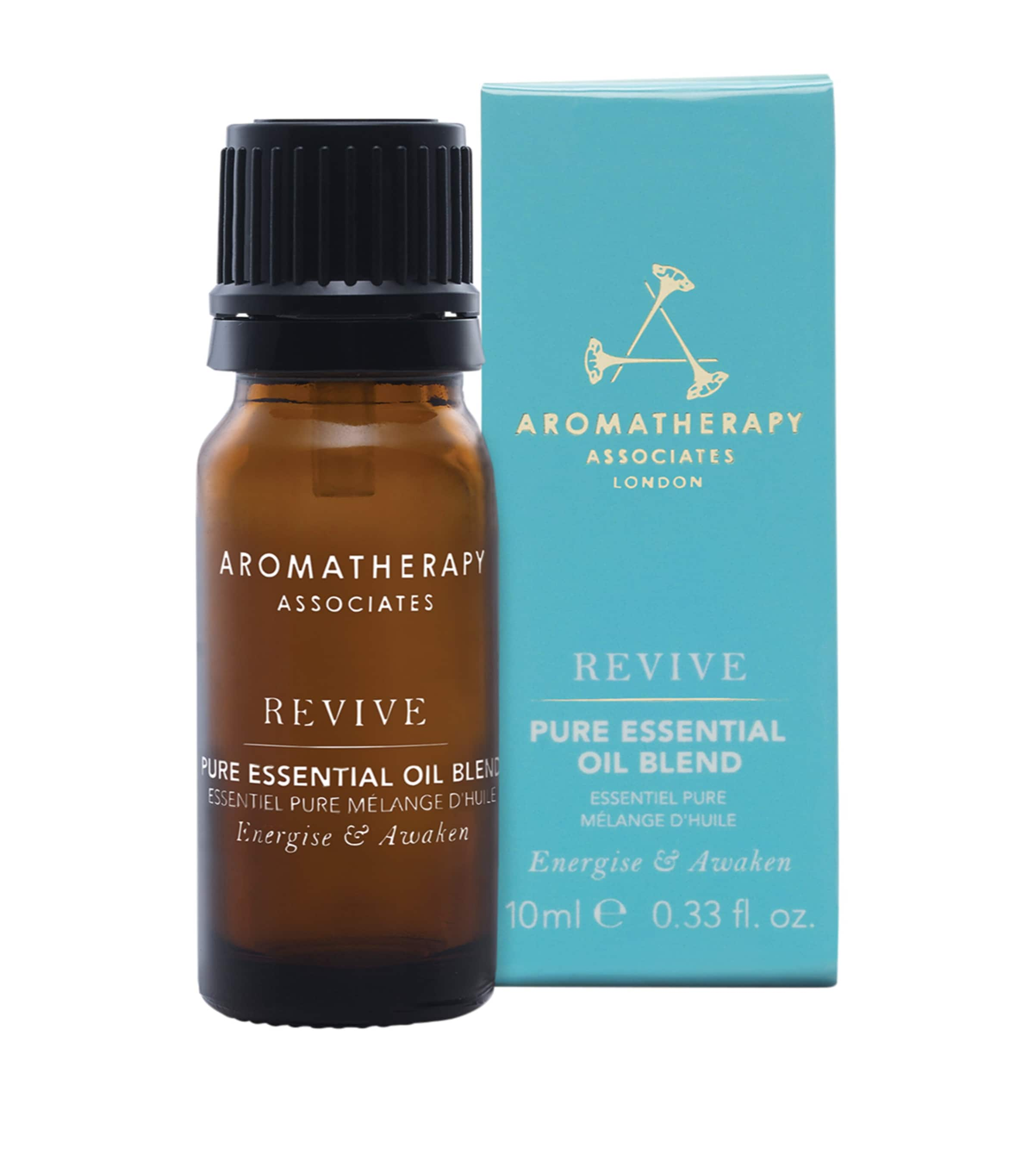 AROMATHERAPY ASSOCIATES REVIVE ESSENTIAL OIL BLEND 