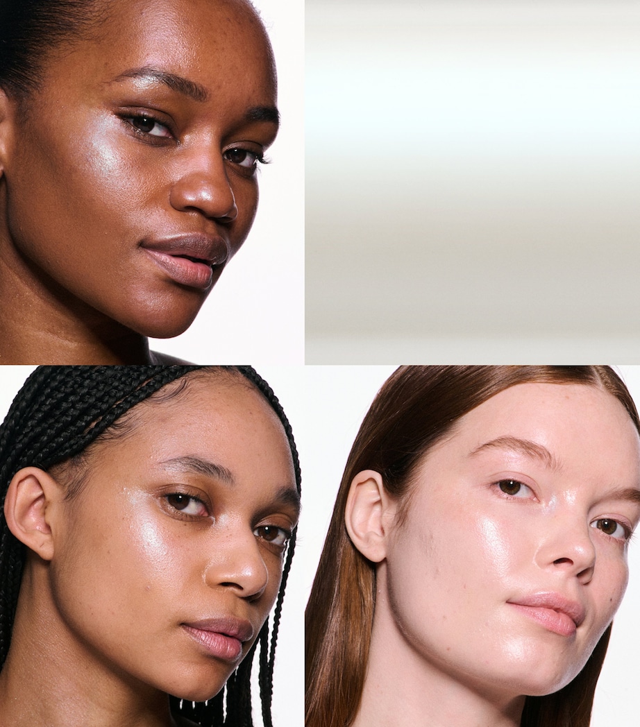 Skinfinish Lightstruck Liquid Highlighter GLACIAL Image 2