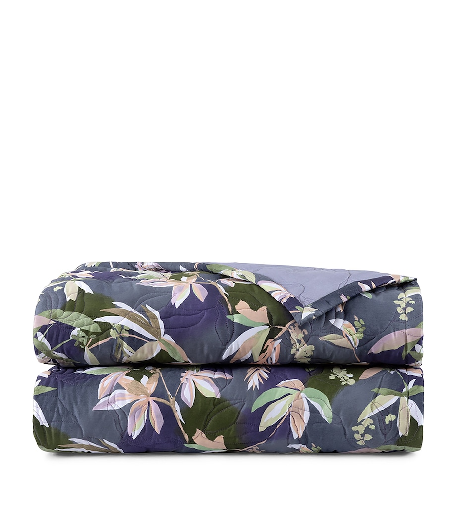 Brume King Duvet Cover (250cm x 250cm) MULTICOLOURED Image 1