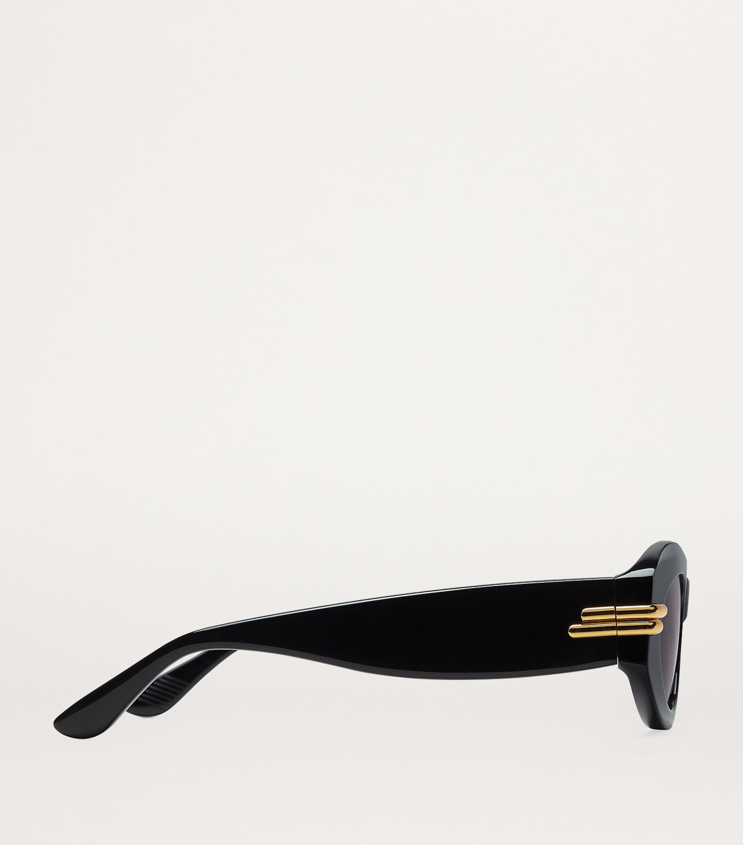 Oval Sunglasses 1049 Image 4