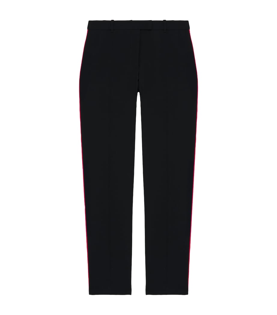 Wool Uniform Trousers 1000 Image 1