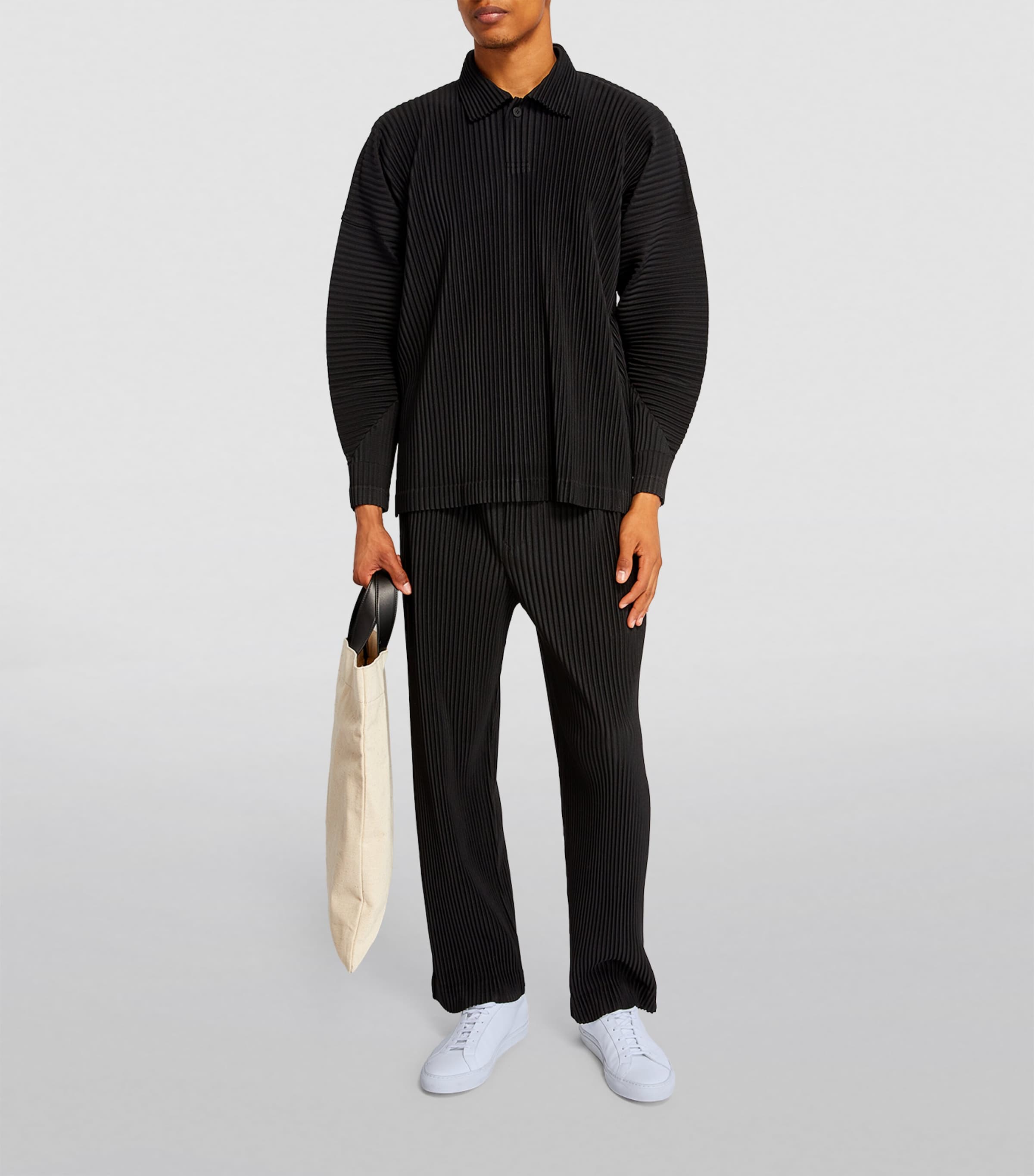 Original Achilles Low-Top Sneakers WHITE Image 5