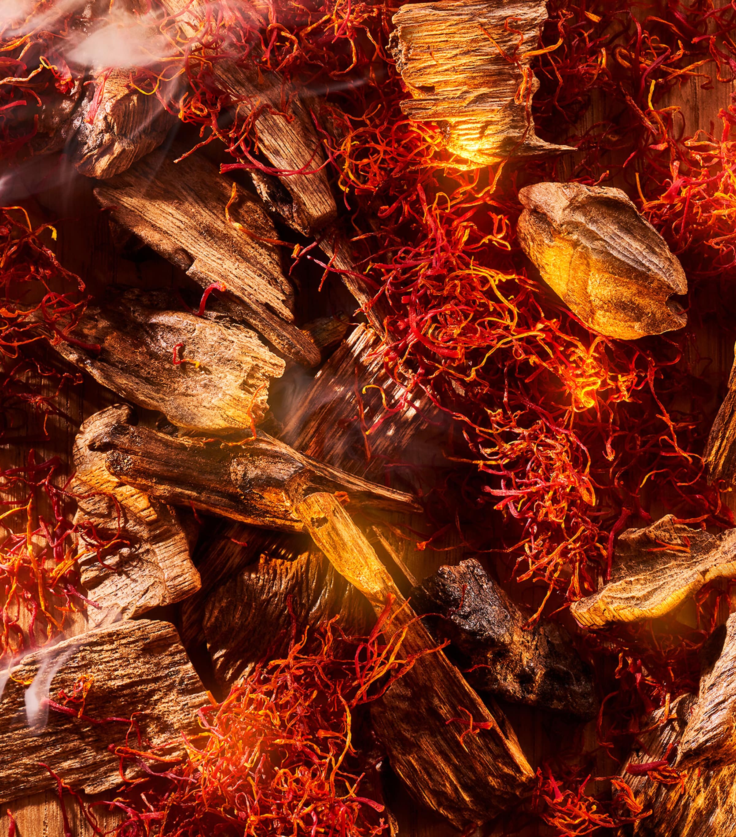 Roja Aoud Perfume (100ml) Image 2