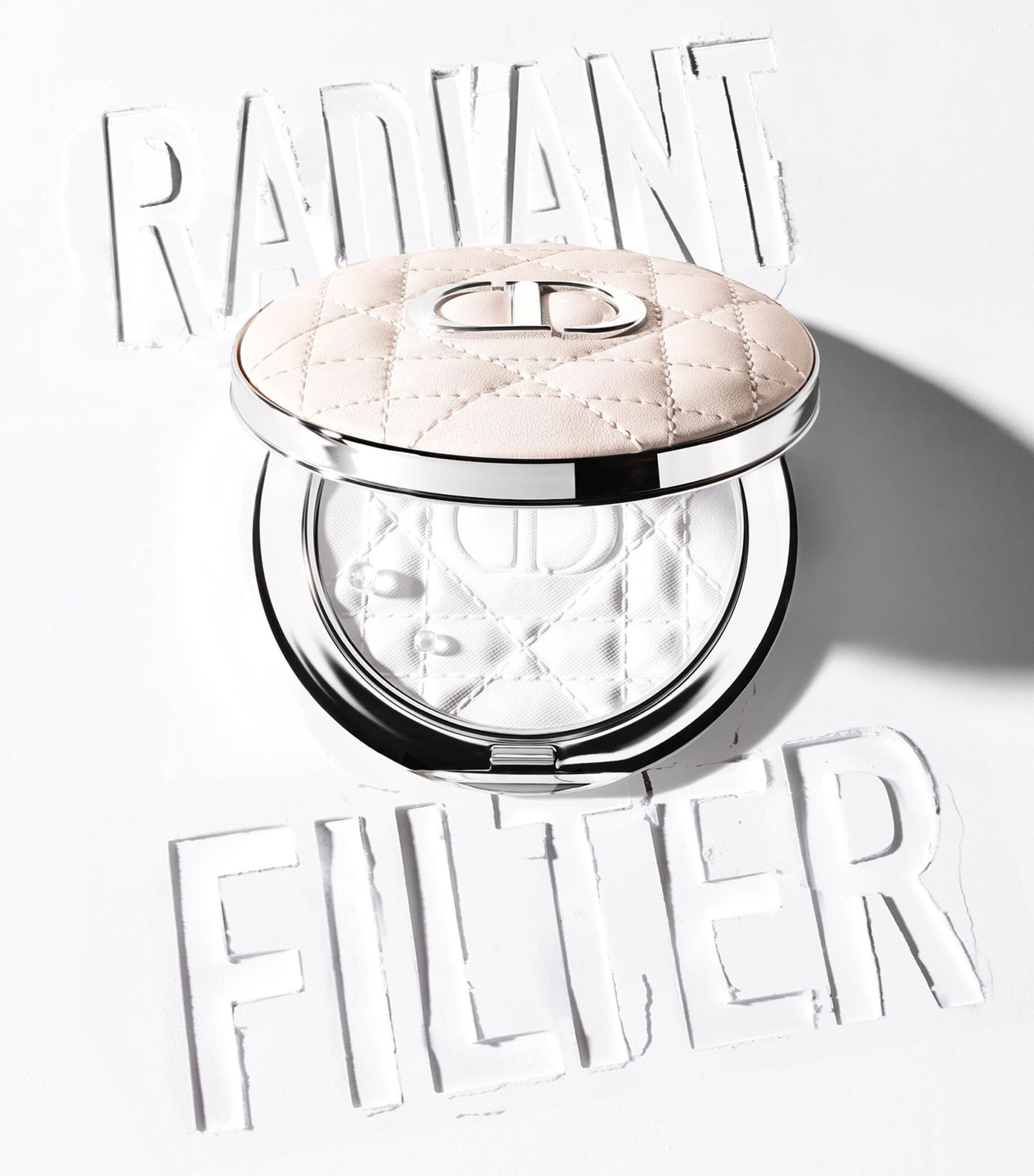 DIOR Dior Forever Nude Radiant Filter Powder | Harrods US