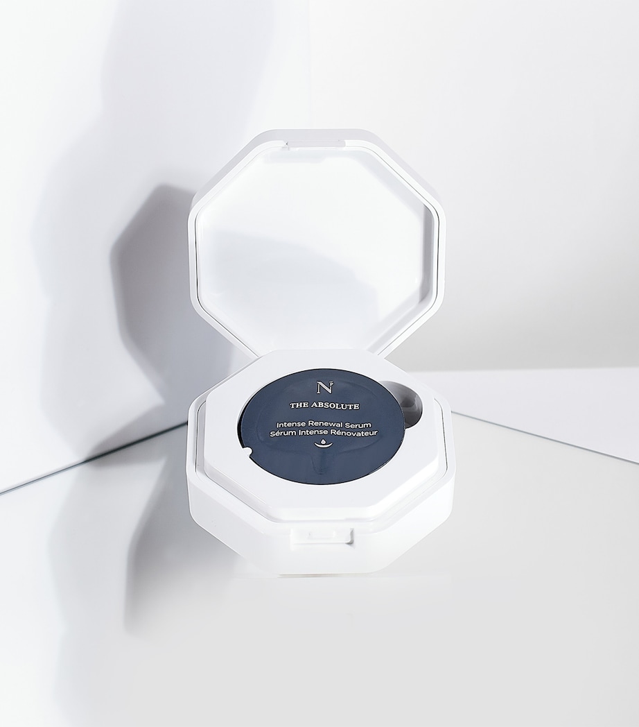 The Absolute Intense Renewal Serum NO COLOUR Image 3