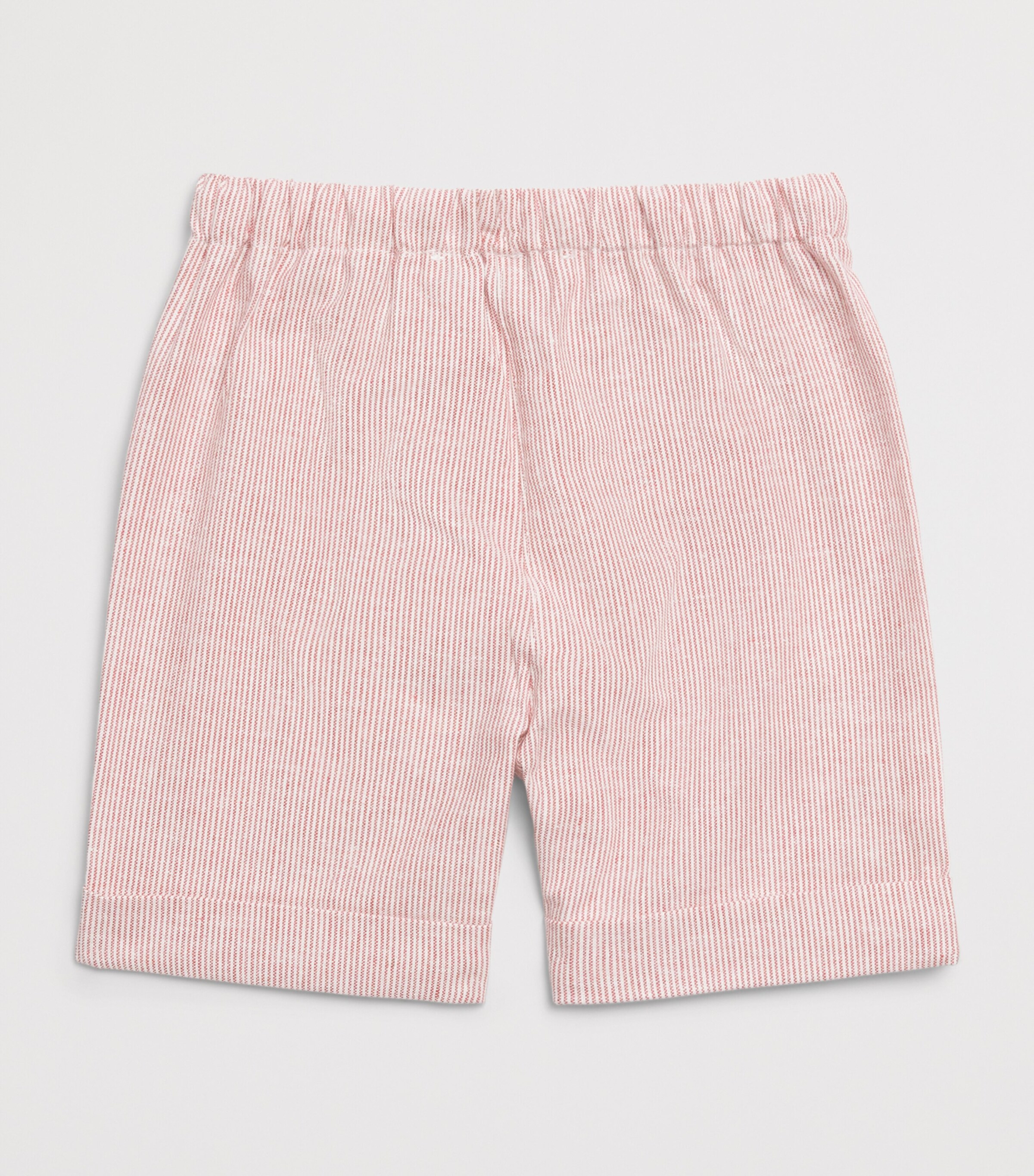 Per Te Coulisse Bermuda Shorts (3 Months–4 Years) Image 2