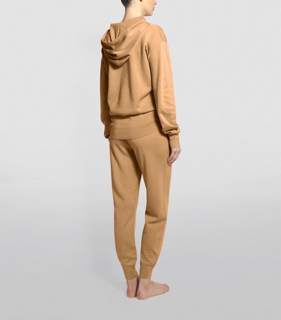 Gia Cashmere Tracksuit SHANGHAI Image 3