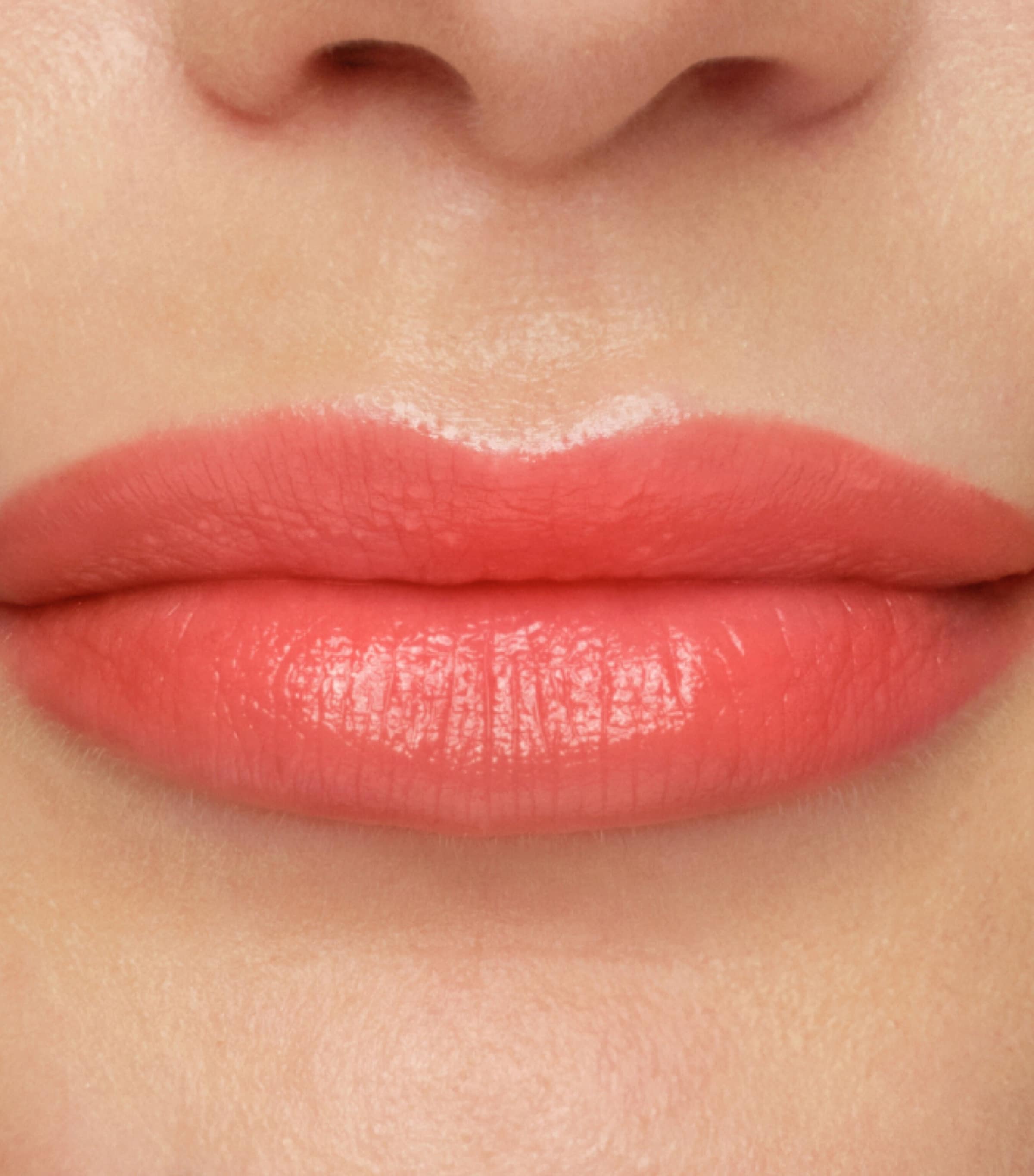 Chantecaille Lip Crème Lipstick Wild Tulip Image 3