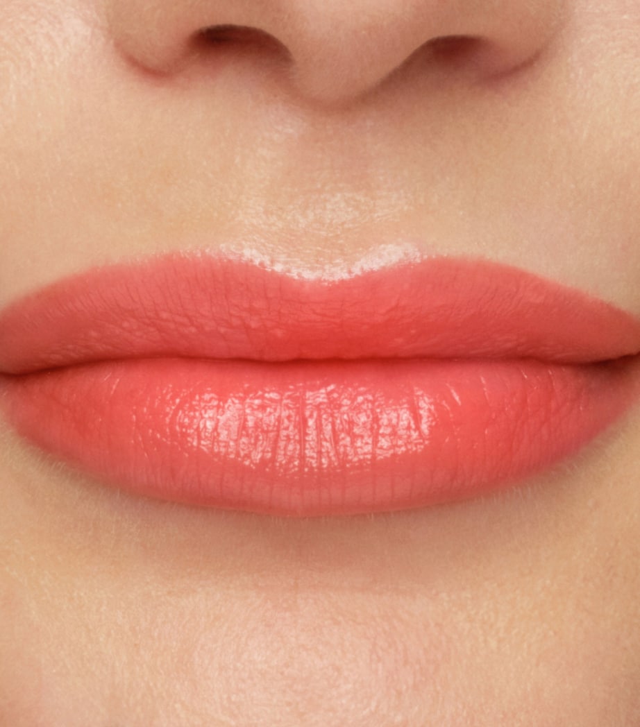 Chantecaille Lip Crème Lipstick Wild Tulip Image 3