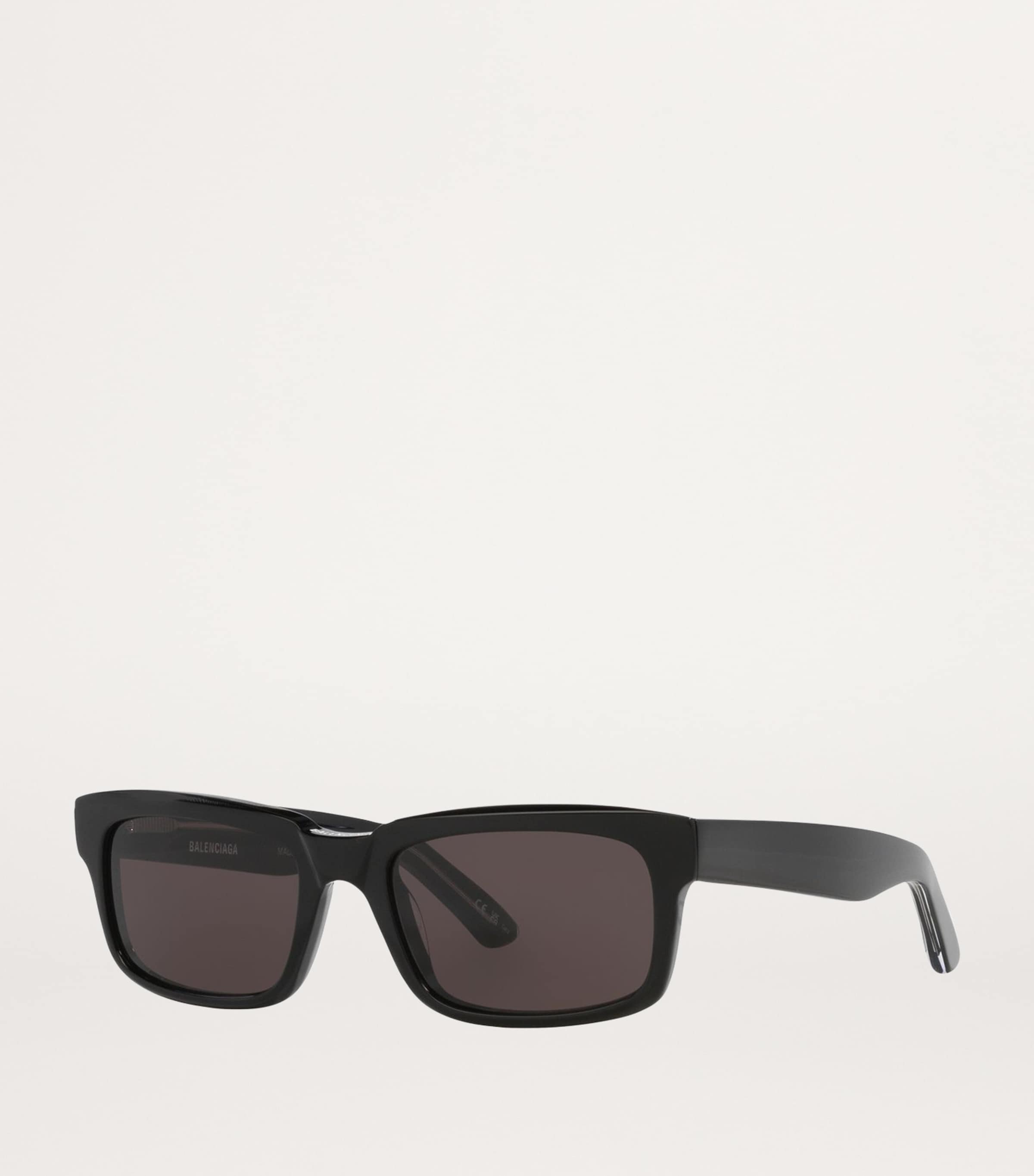 Acetate BB0345S Sunglasses 1100L1 Image 2