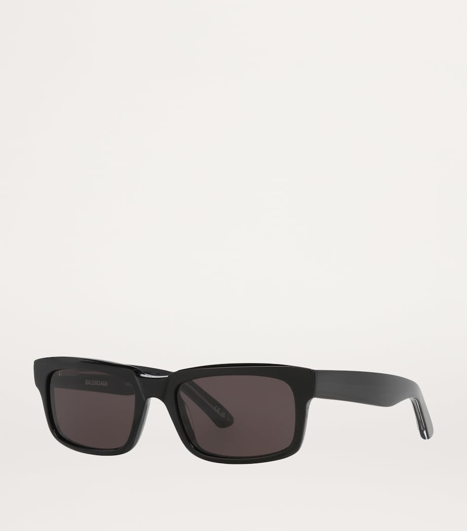 Acetate BB0345S Sunglasses 1100L1 Image 2