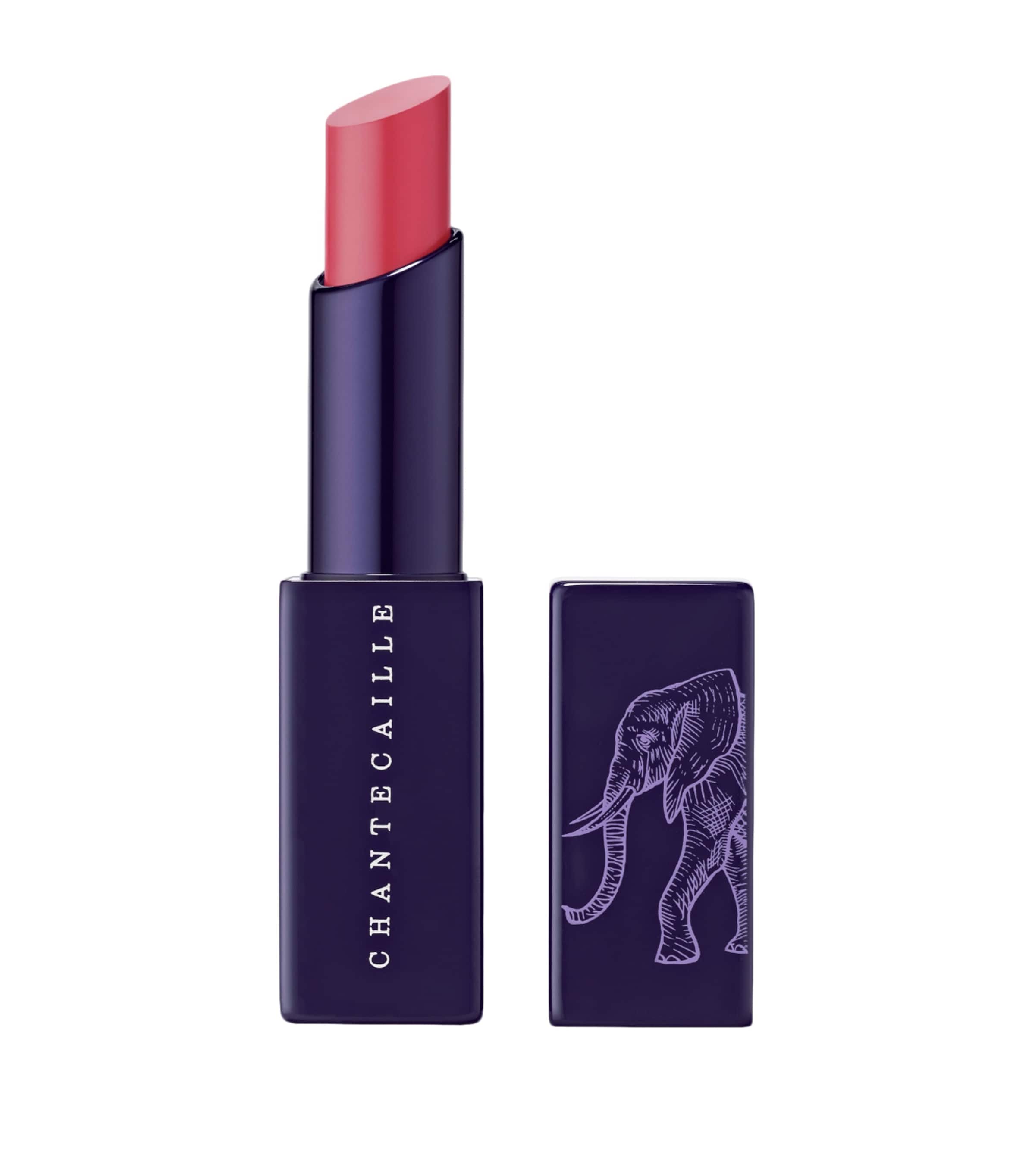 Chantecaille Lip Veil A Ripe Peach Pink Image 1