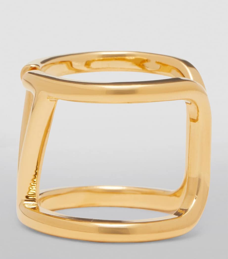 VLOGO Signature Ring CS4 Image 2