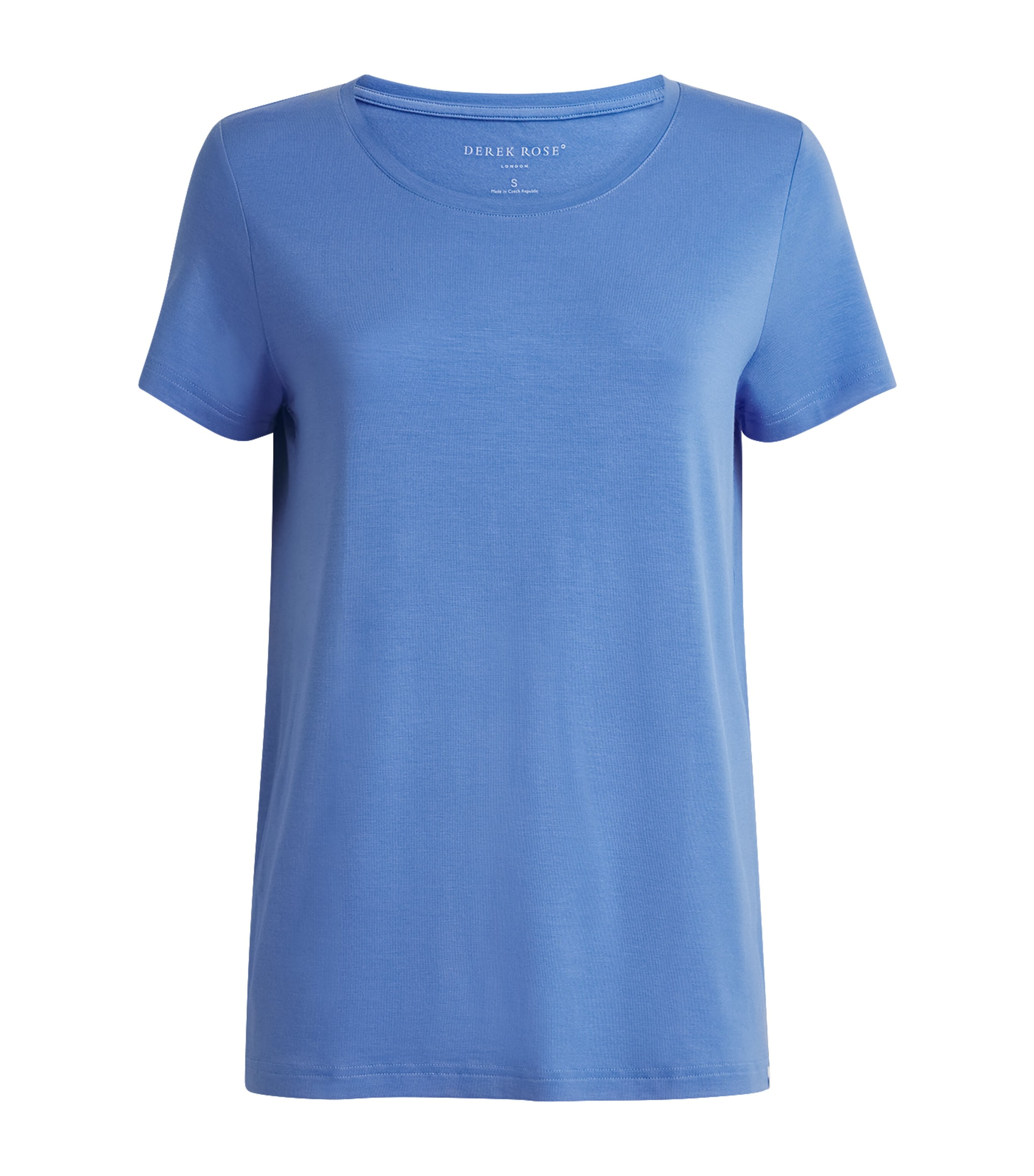 Micro T-Shirt BLUE Image 1
