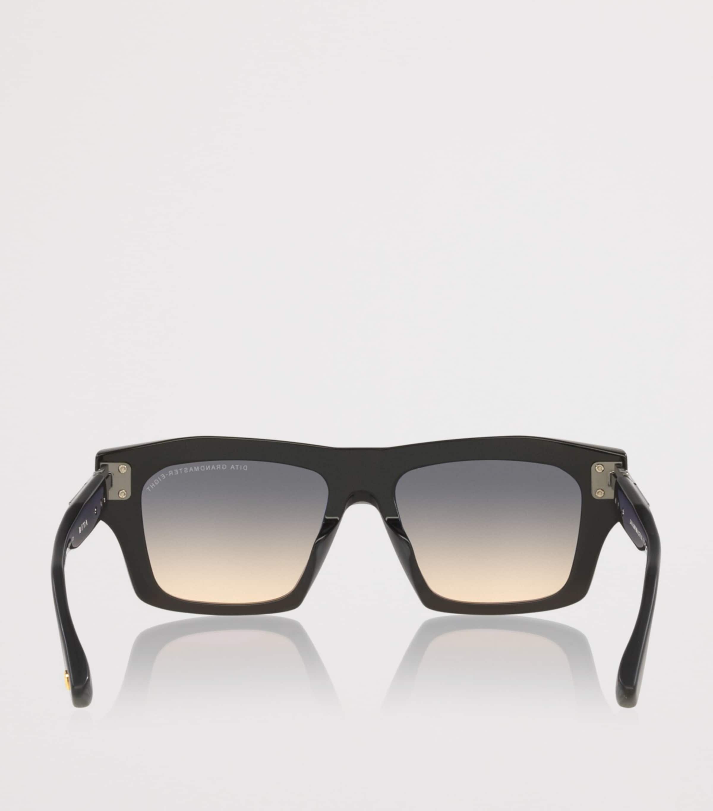 DITA Acetate Grandmaster-Eight Sunglasses Image 4