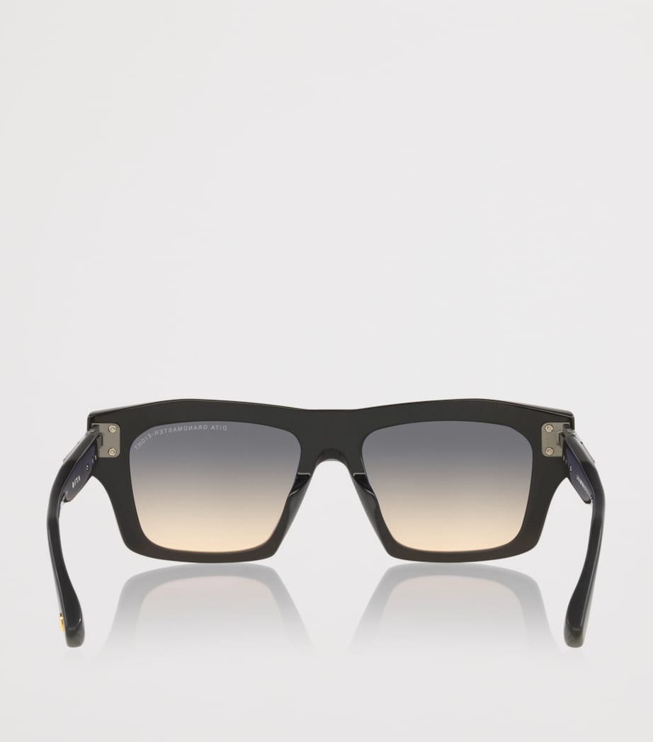 DITA Acetate Grandmaster-Eight Sunglasses Image 4