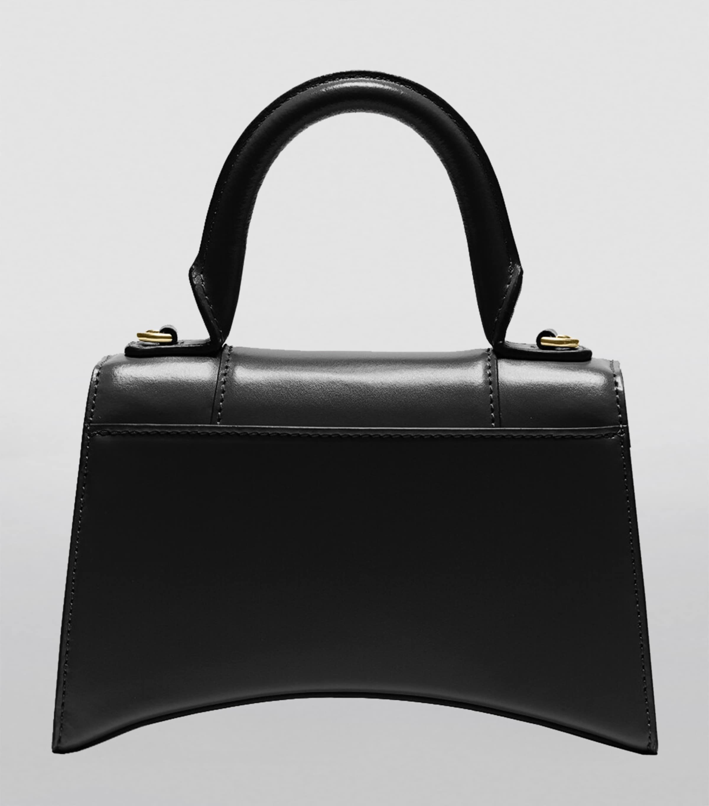 XS Hourglass Top-Handle Bag 1000 Image 3