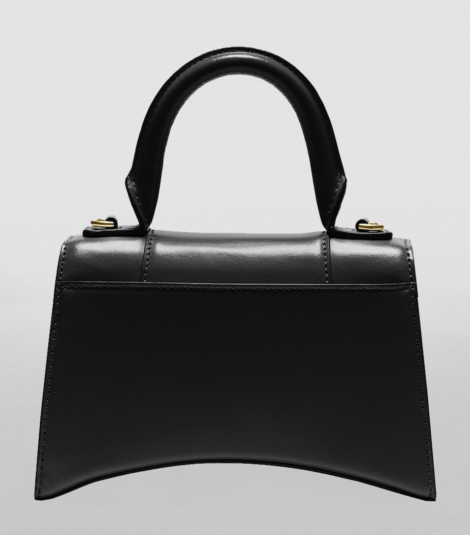 XS Hourglass Top-Handle Bag 1000 Image 3