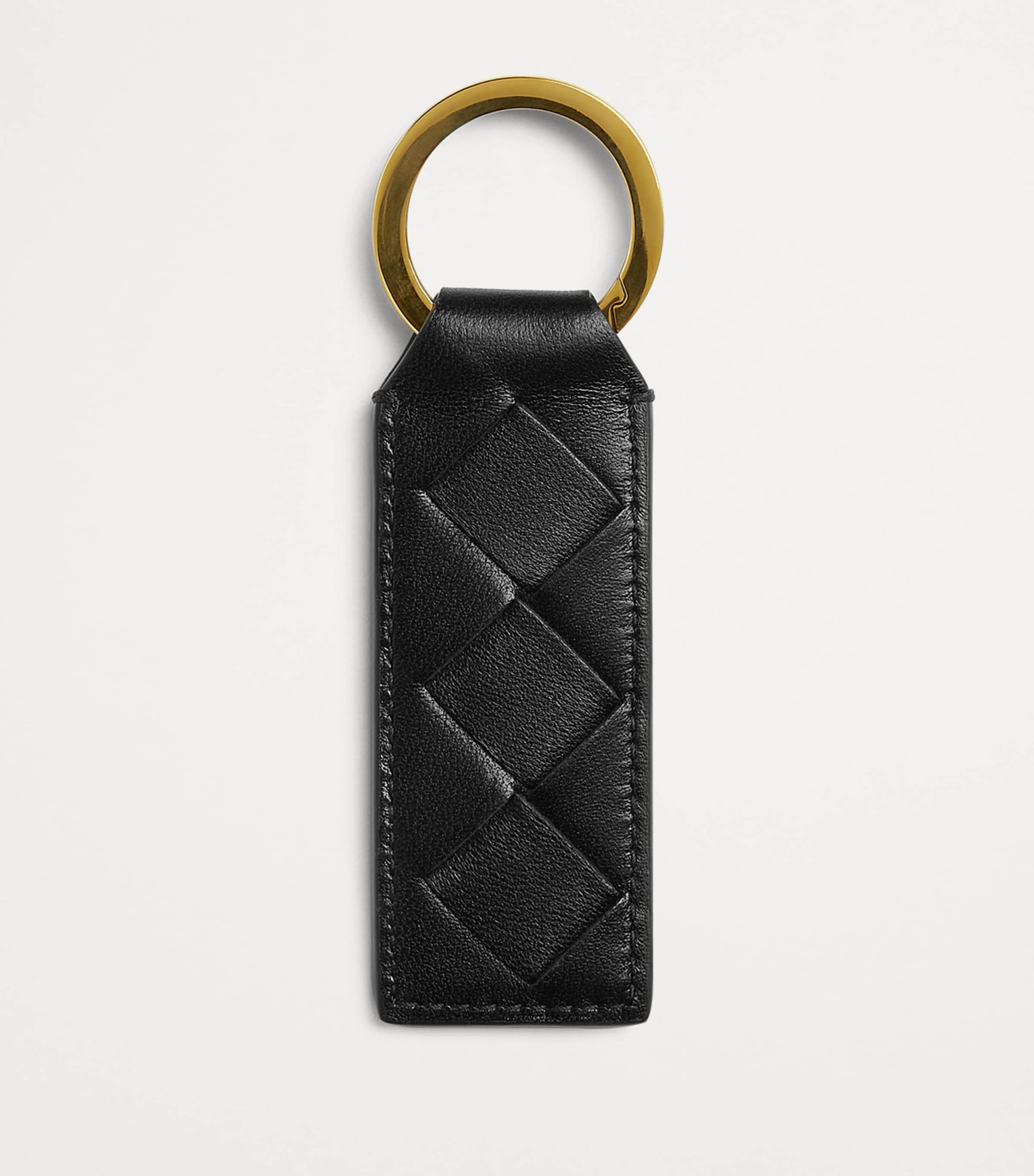Keyring Bottega Veneta Bottega Veneta® Women's Tab Key Ring