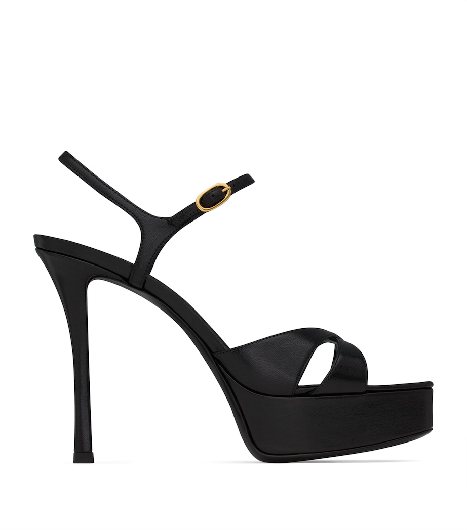 Debbie Platform Sandals 85 1000 Image 1
