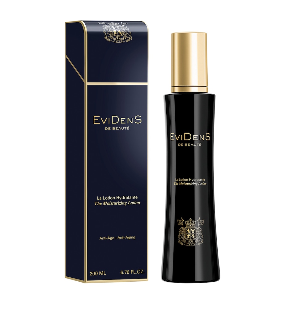 EviDenS de Beauté The Moisturizing Lotion (200ml) Image 2