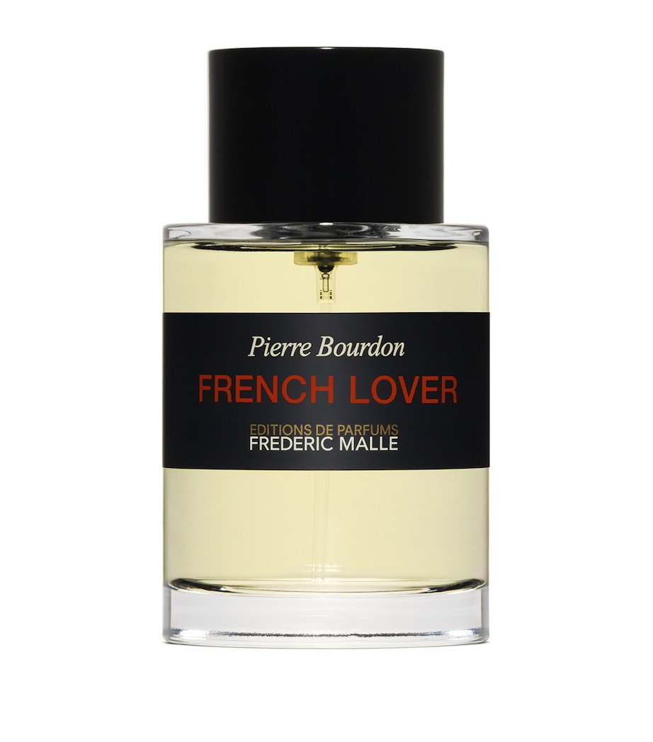 French Lover Eau de Parfum (100ml) NO COLOUR Image 1