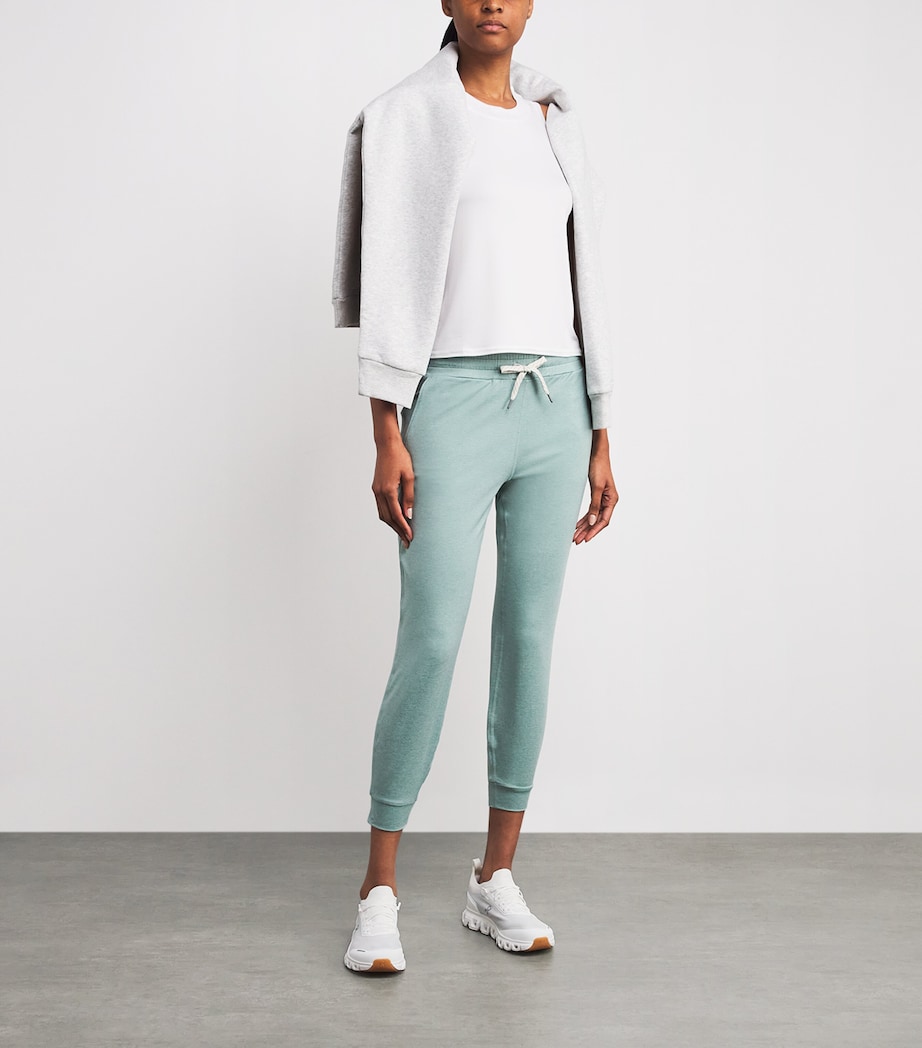 Performance Sweatpants HSS SEA SPRAY H Image 2