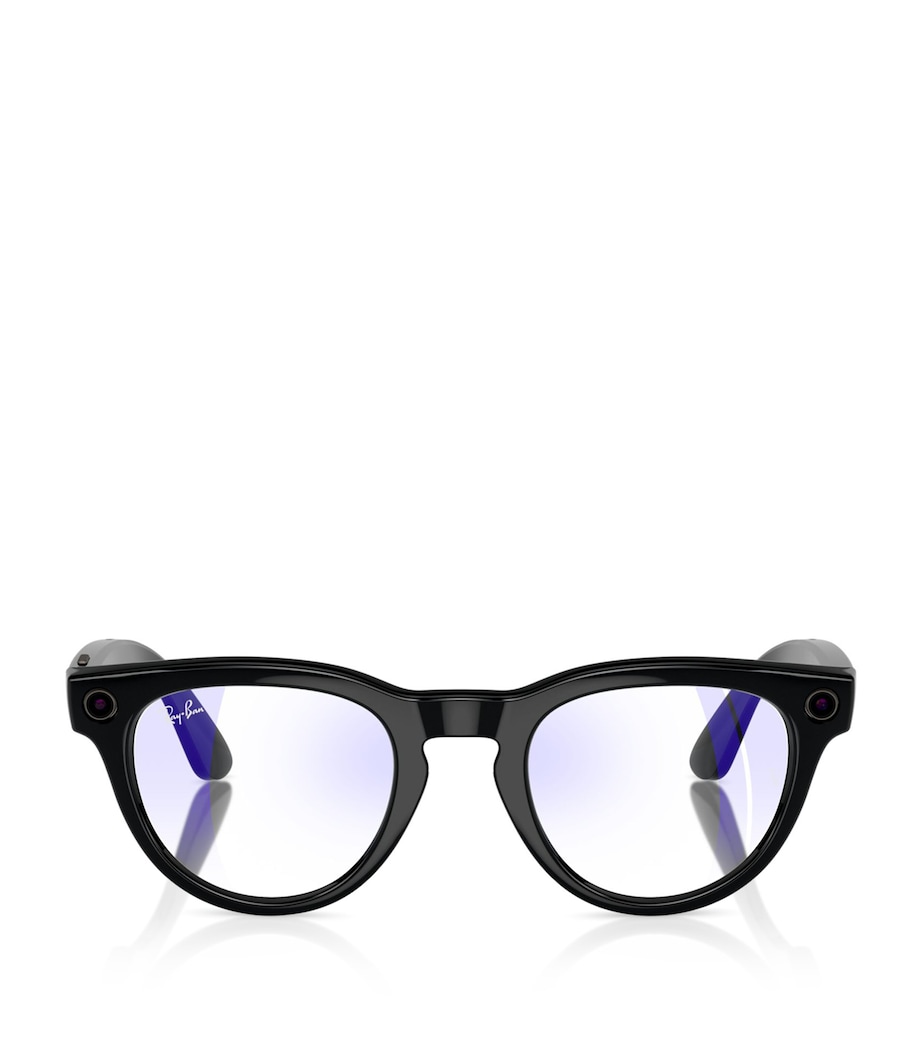 x Meta Smart Headliner Frames 601/SB Image 1