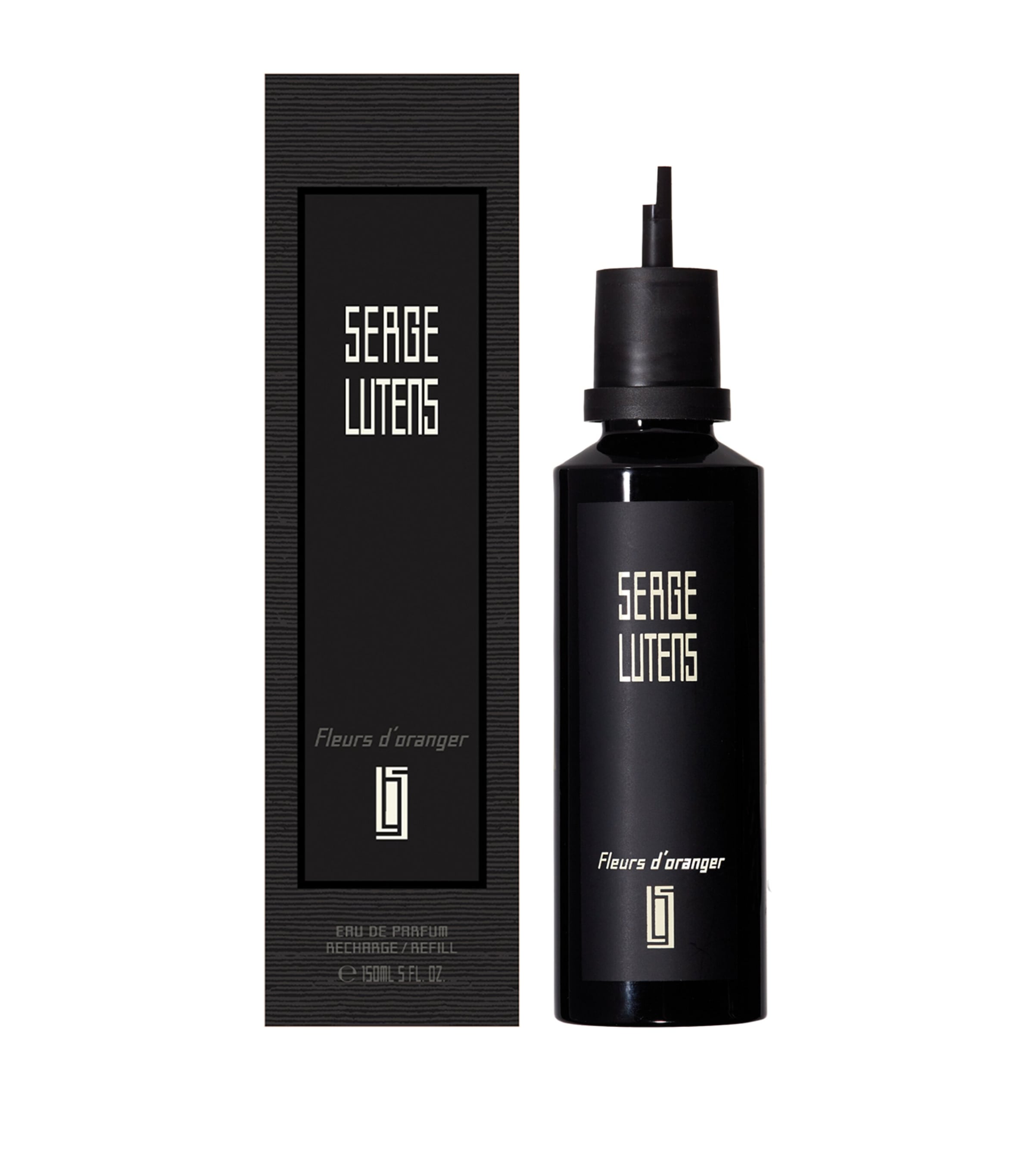 Serge Lutens Fleurs D'oranger Eau De Parfum Refill