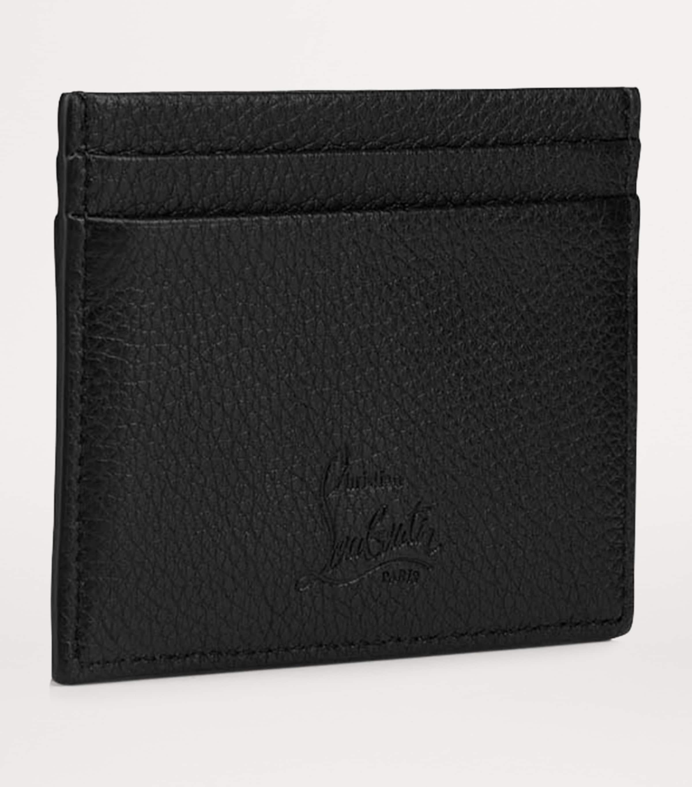 Kois Loubinthesky Calfskin Card Holder B253 Image 3