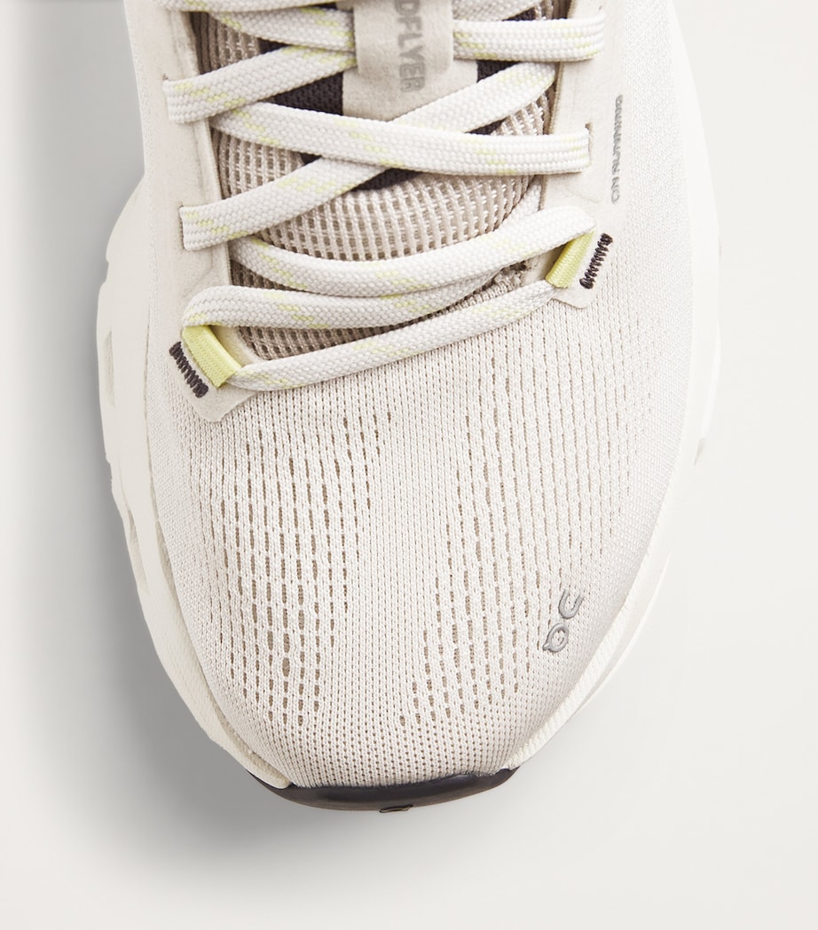 Cloudflyer 5 Trainers PEARL | HAY Image 4