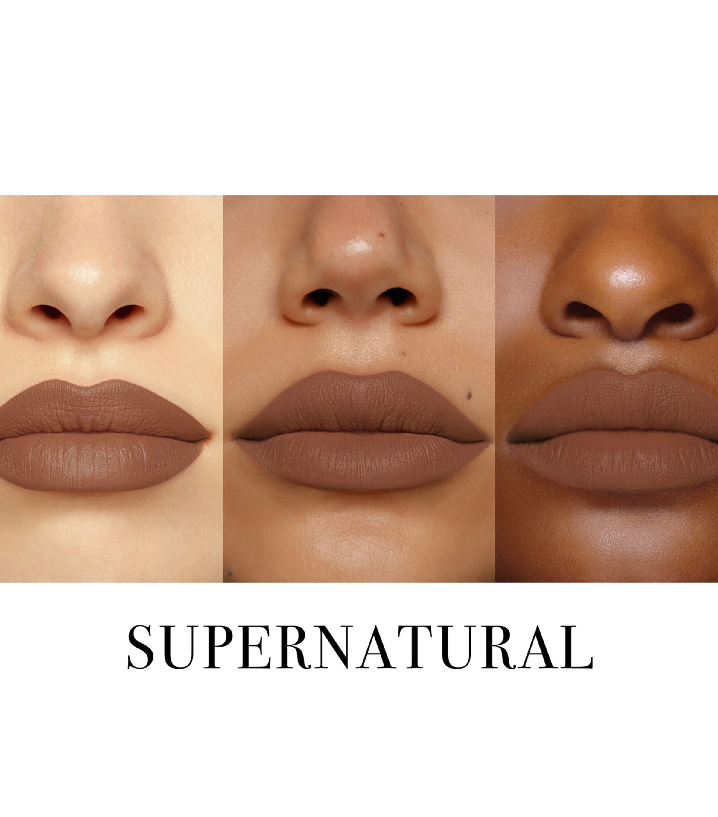 Legendary Longwear Lip Liner SUPERNATURAL Image 2