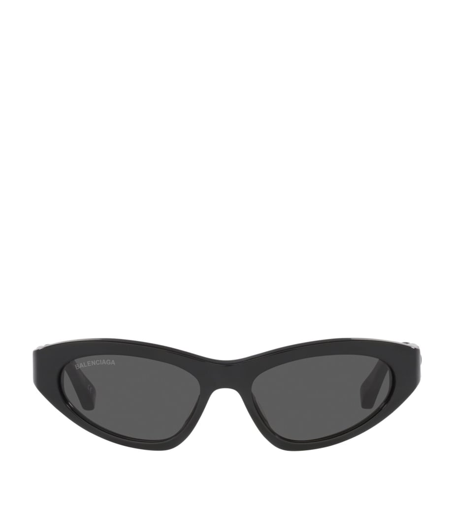Acetate BB0207S Sunglasses 1100L1 Image 1