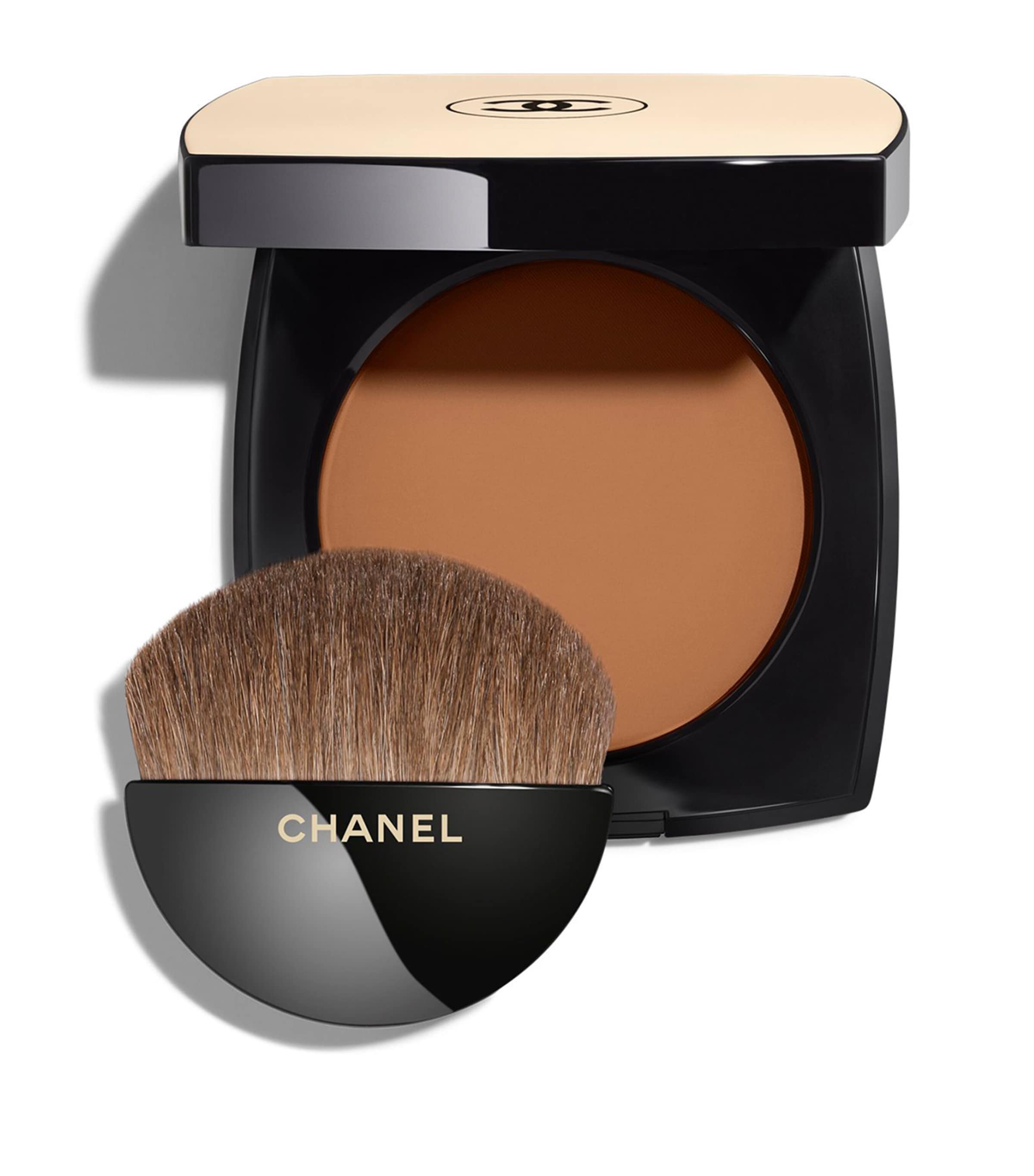 Shop Chanel Les Beiges Healthy Glow Sheer Powder
